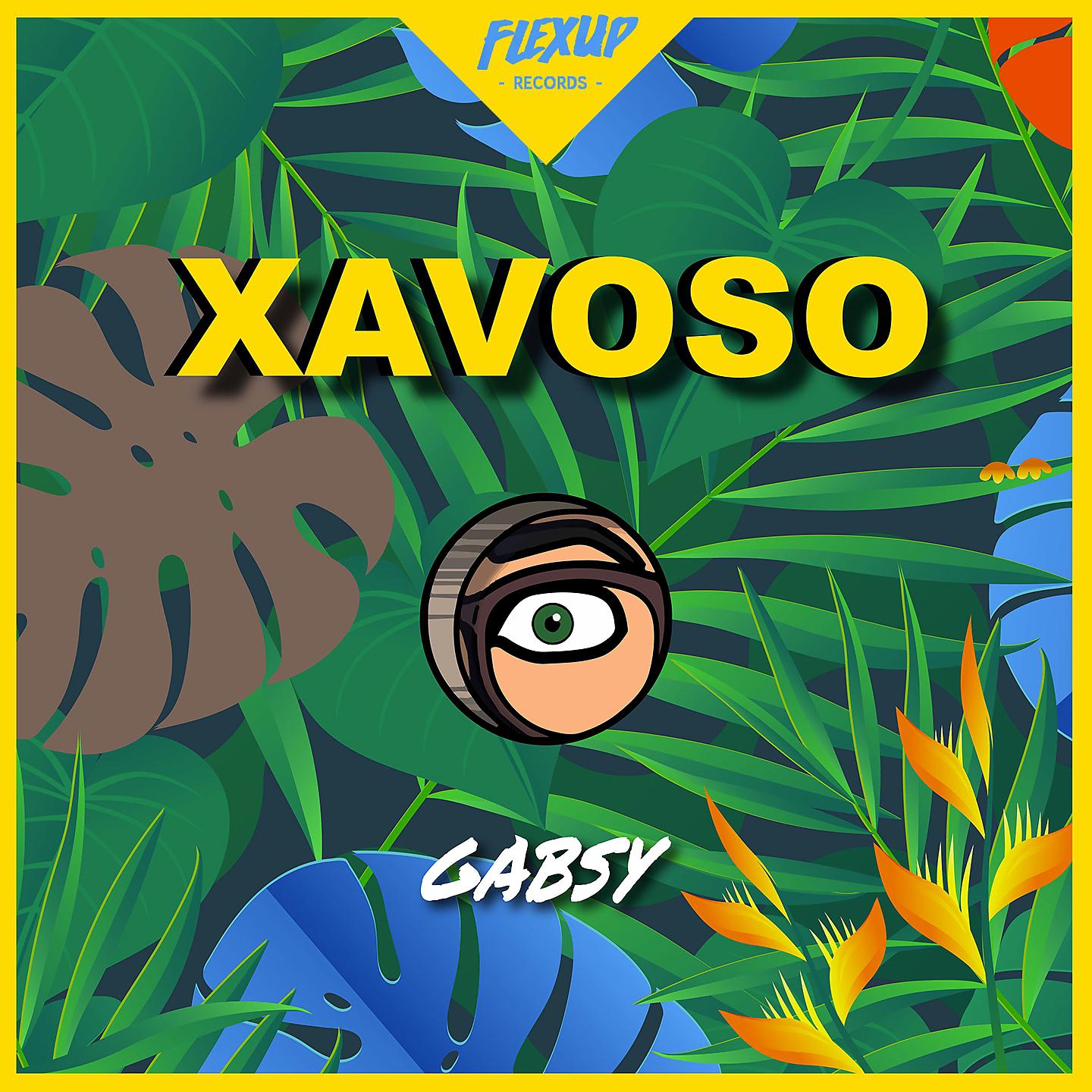 Постер альбома Xavoso