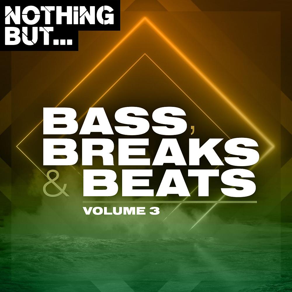 Постер альбома Nothing But... Bass, Breaks & Beats, Vol. 03