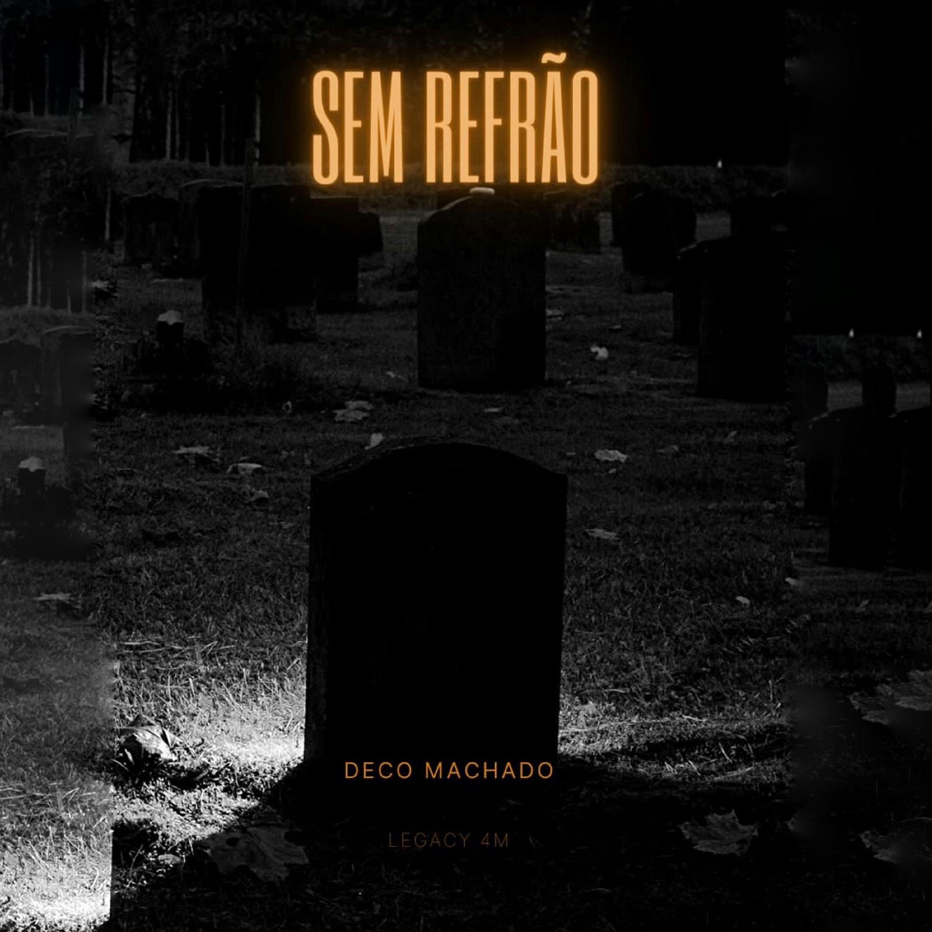 Постер альбома Sem Refrão