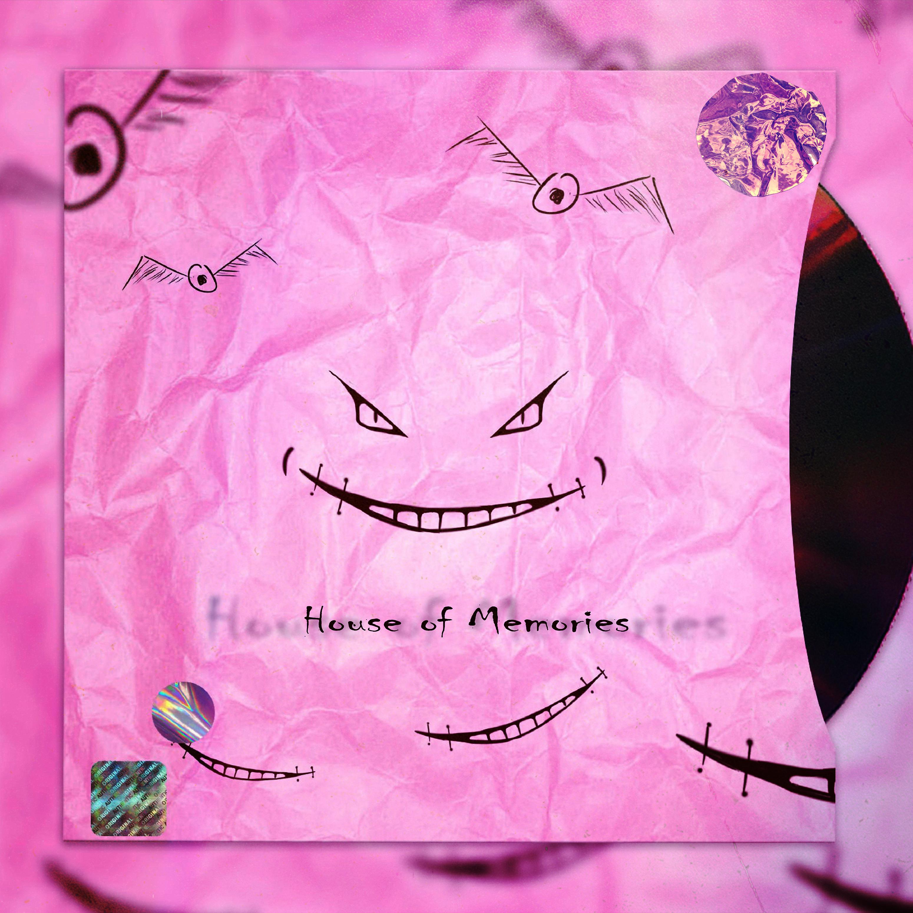 Постер альбома House of Memories