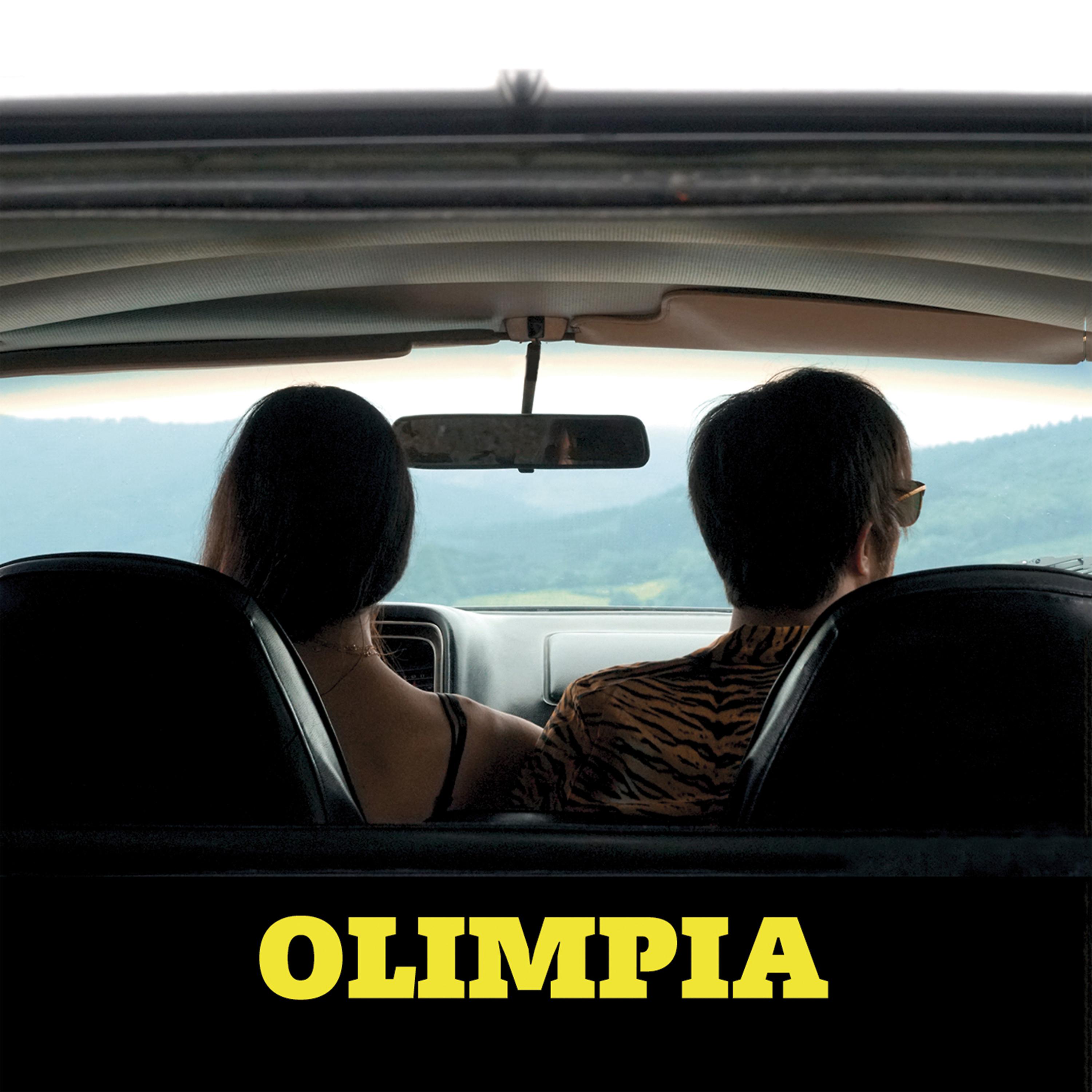 Постер альбома Olimpia