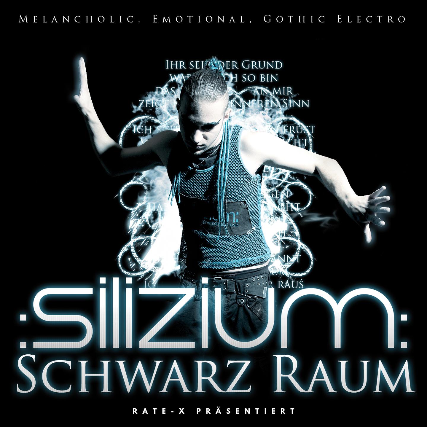 Постер альбома Schwarz Raum