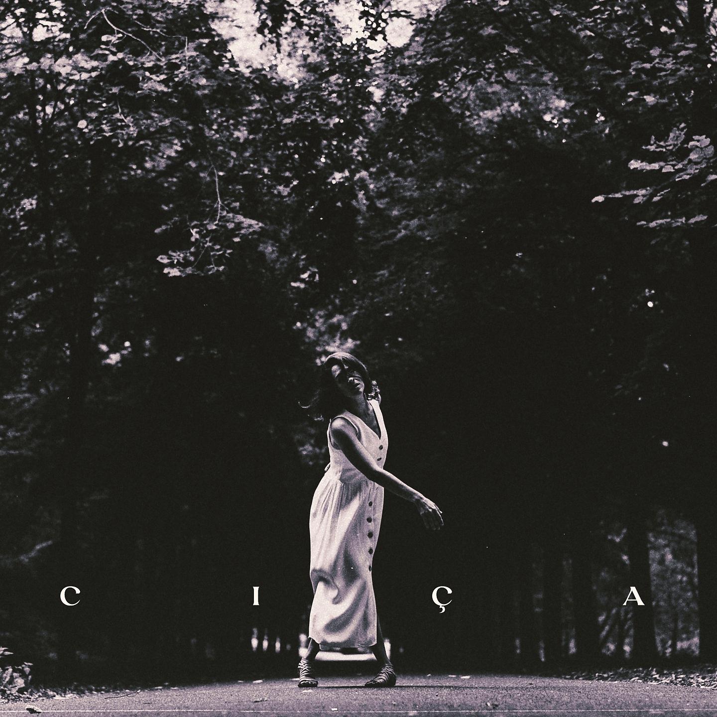 Постер альбома Ciça