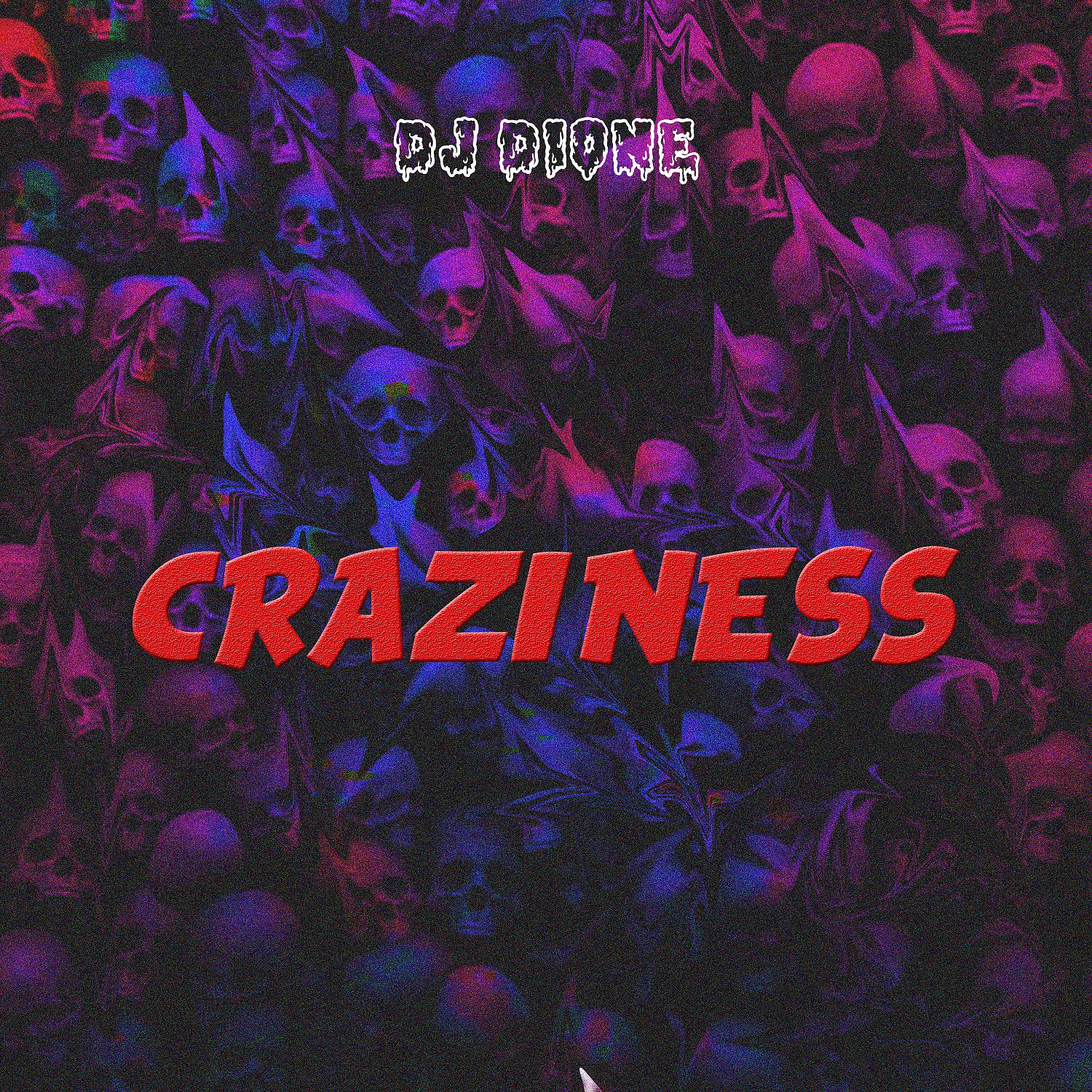 Постер альбома Craziness