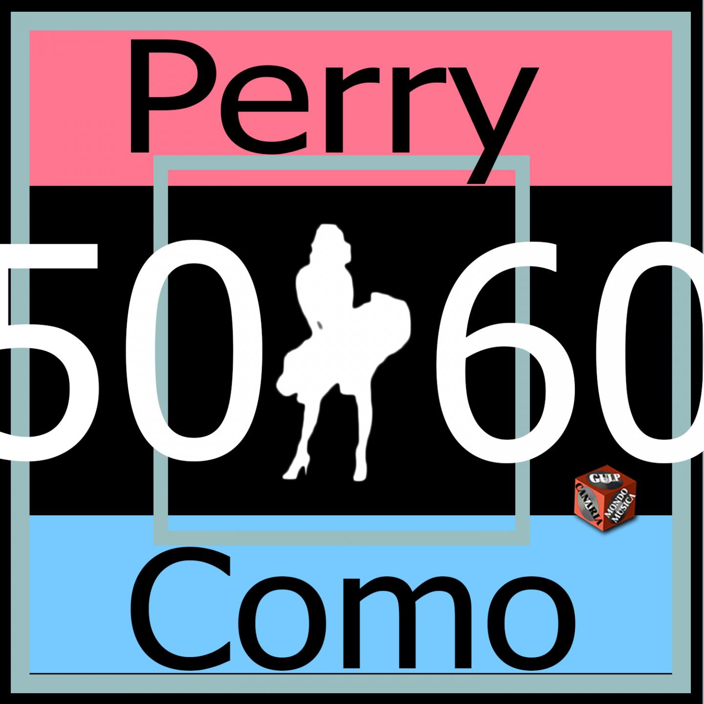 Постер альбома Anni 50-60: Perry Como
