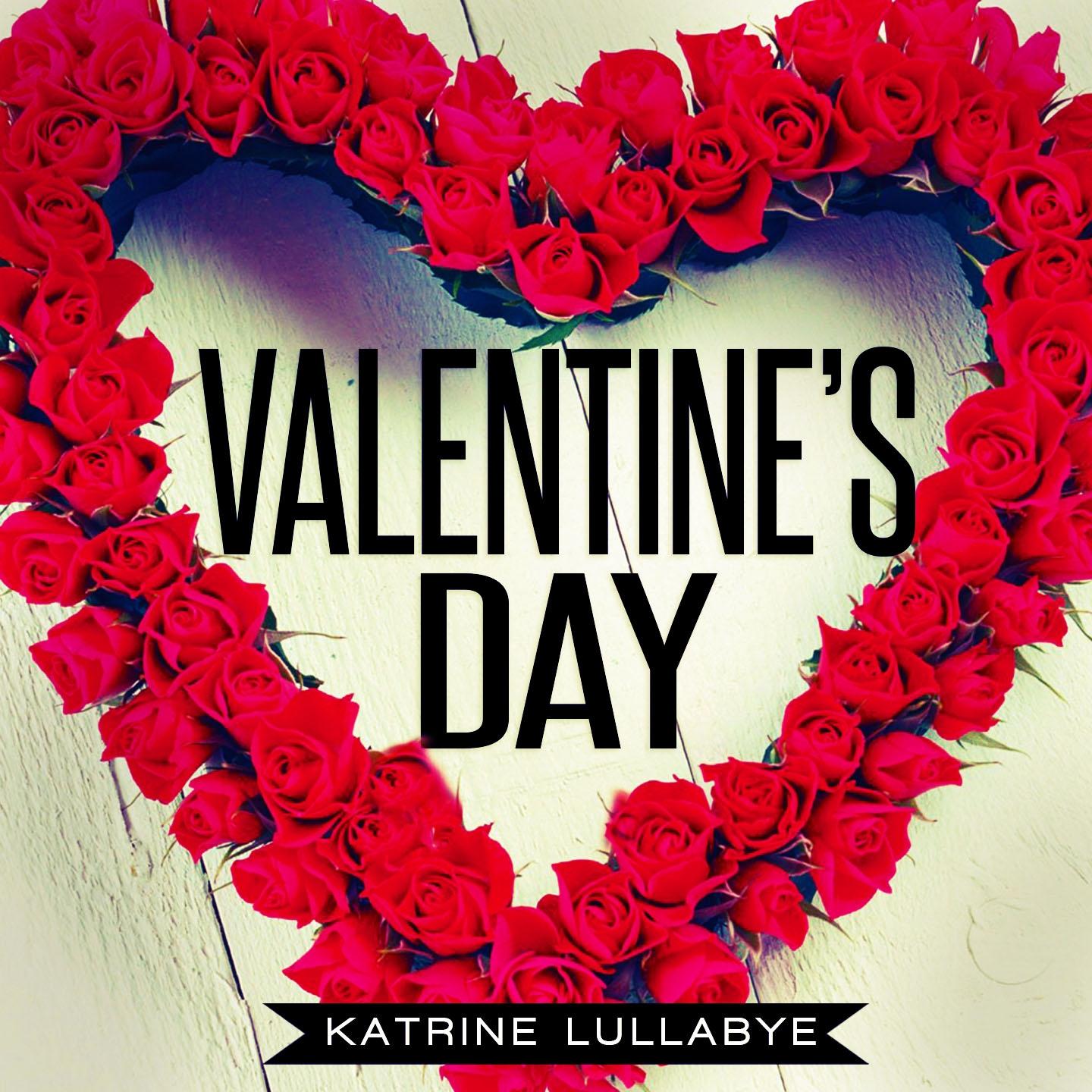 Постер альбома Valentine's Day