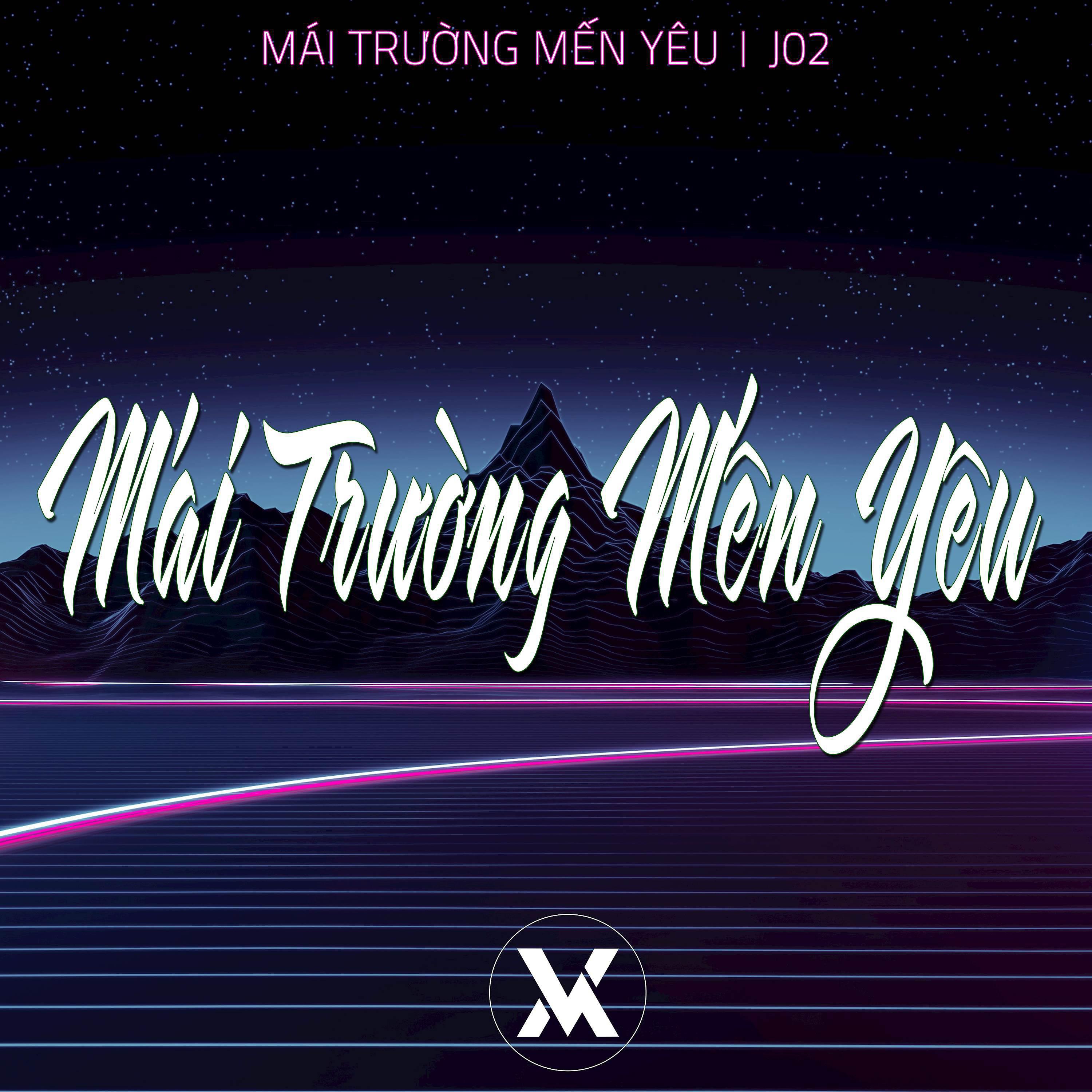 Постер альбома Mái Trường Mến Yêu