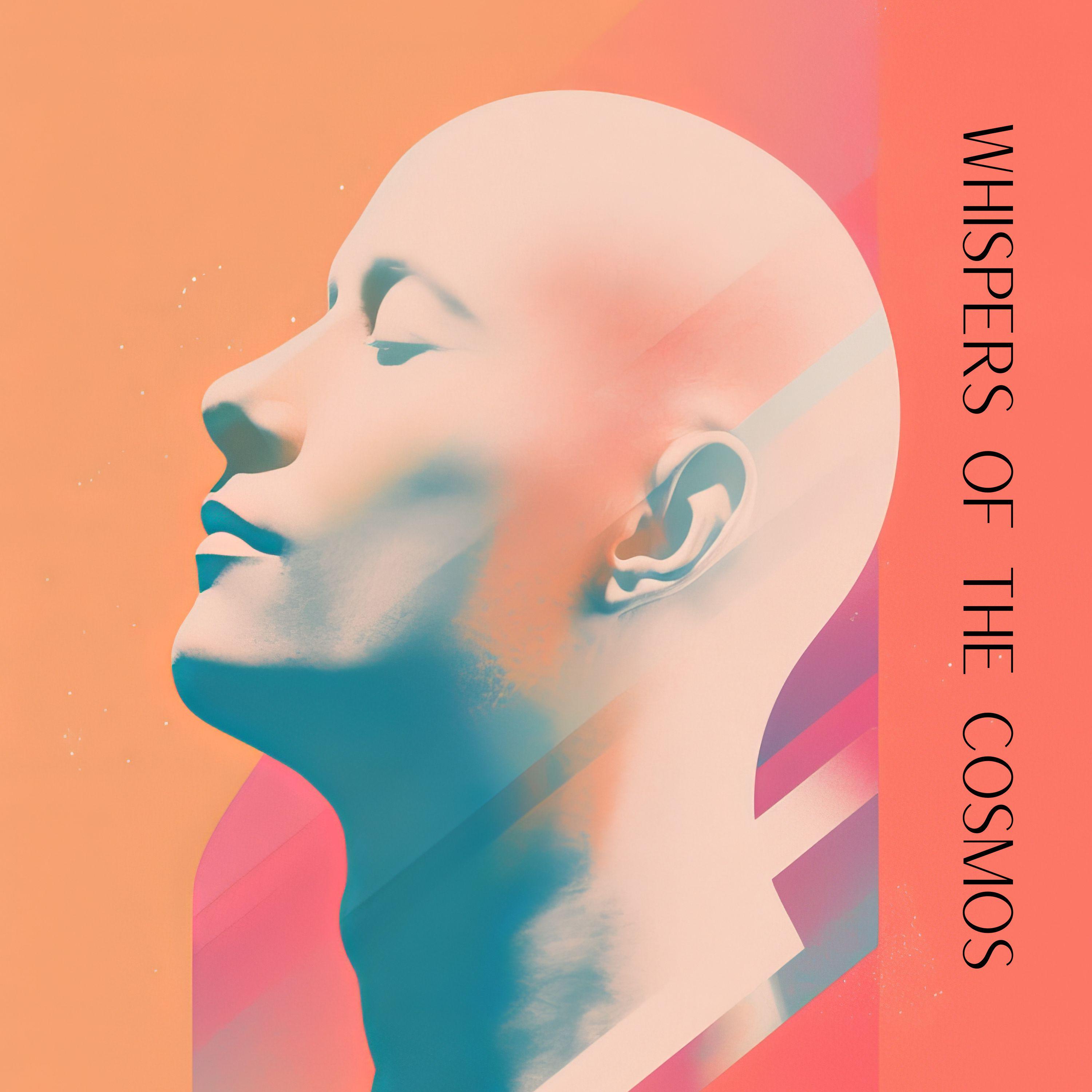 Постер альбома Whispers of the Cosmos