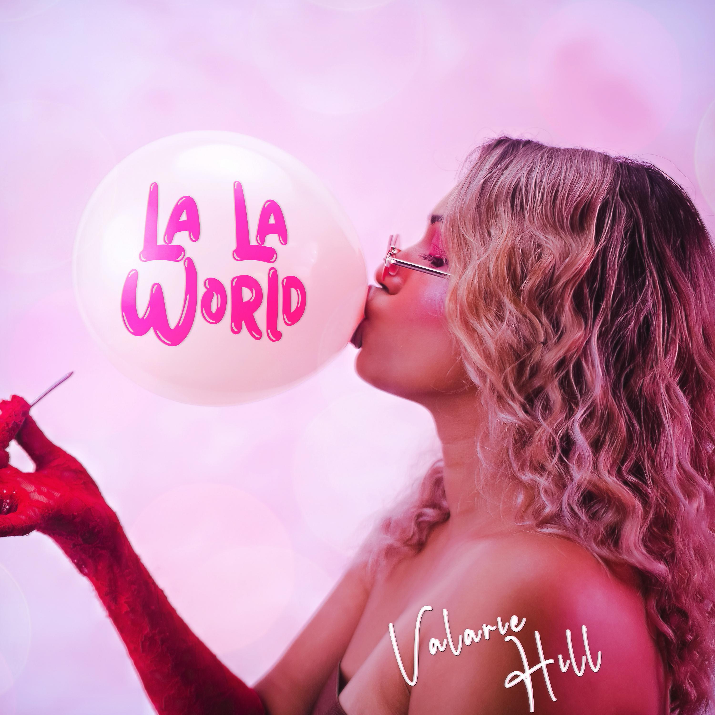 Постер альбома La La World