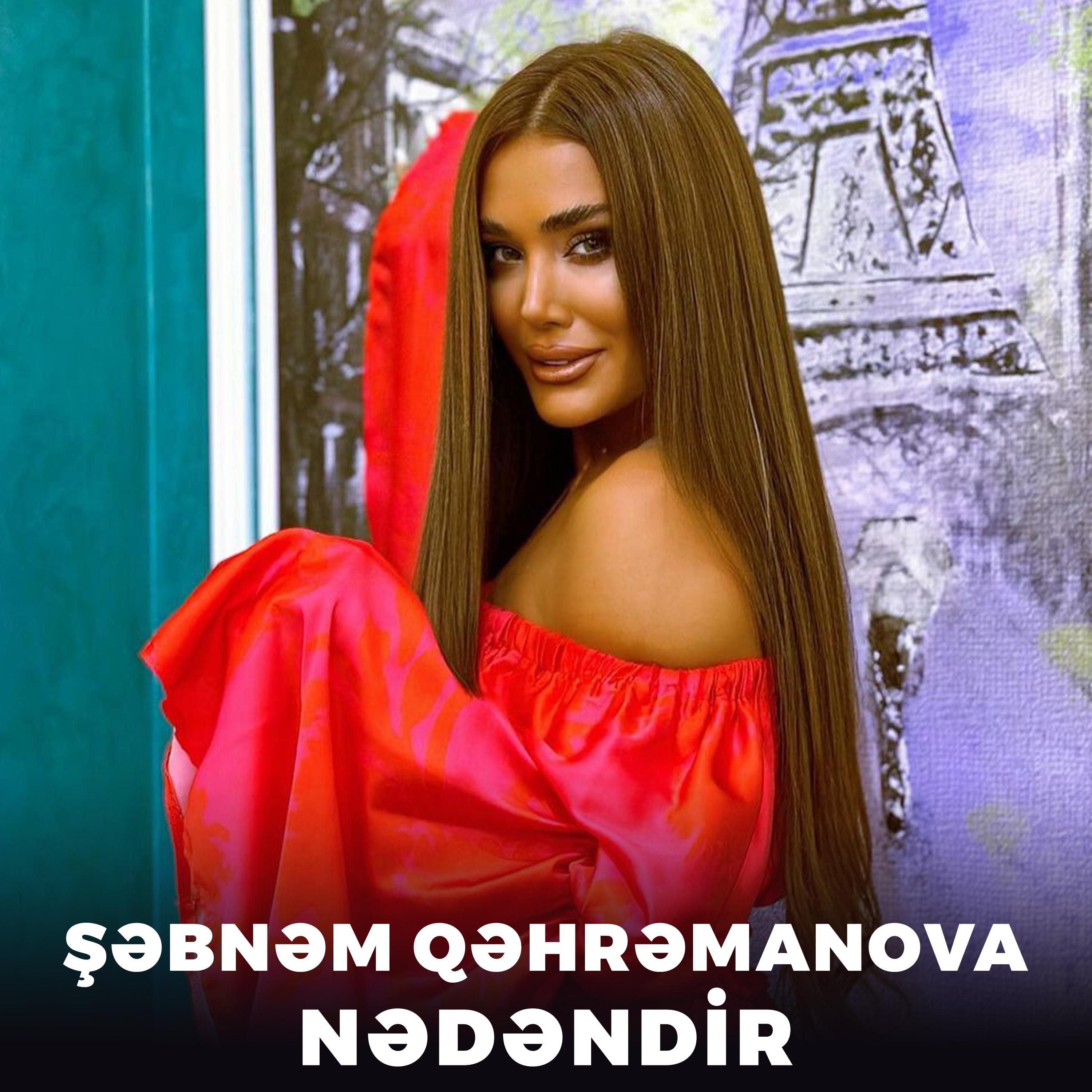 Постер альбома Nədəndir