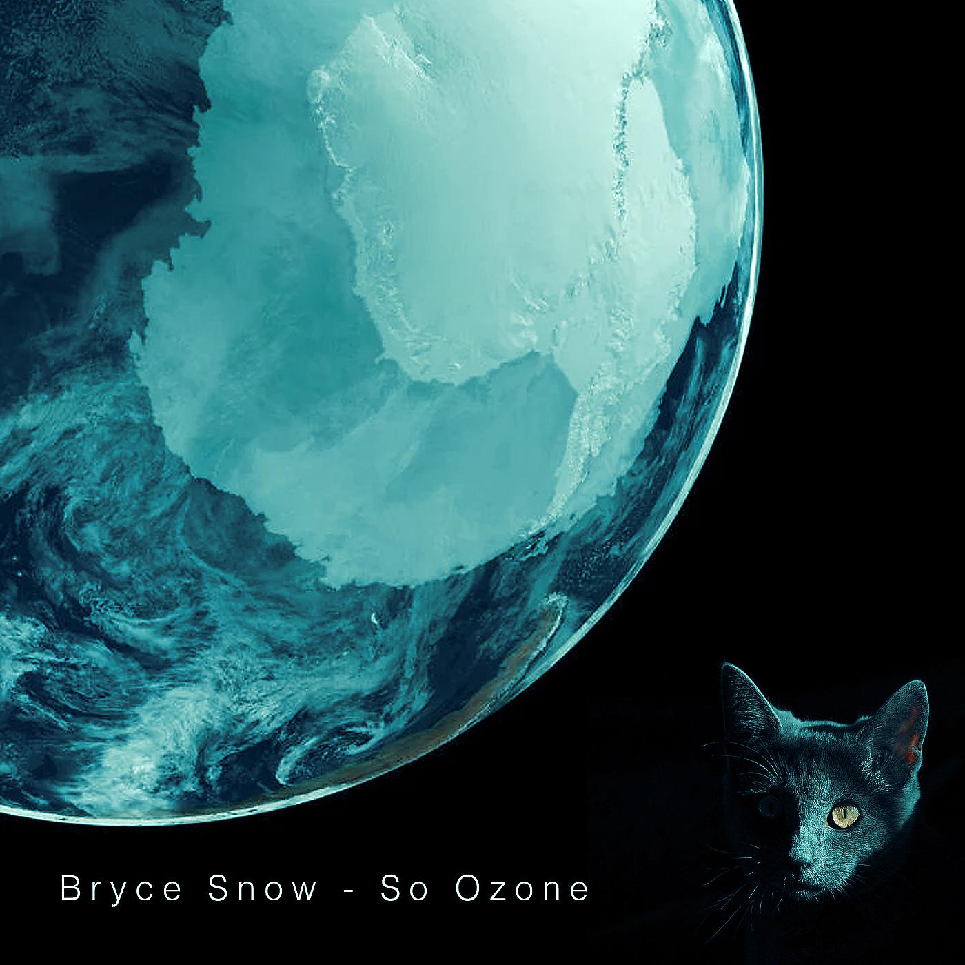 Постер альбома So Ozone