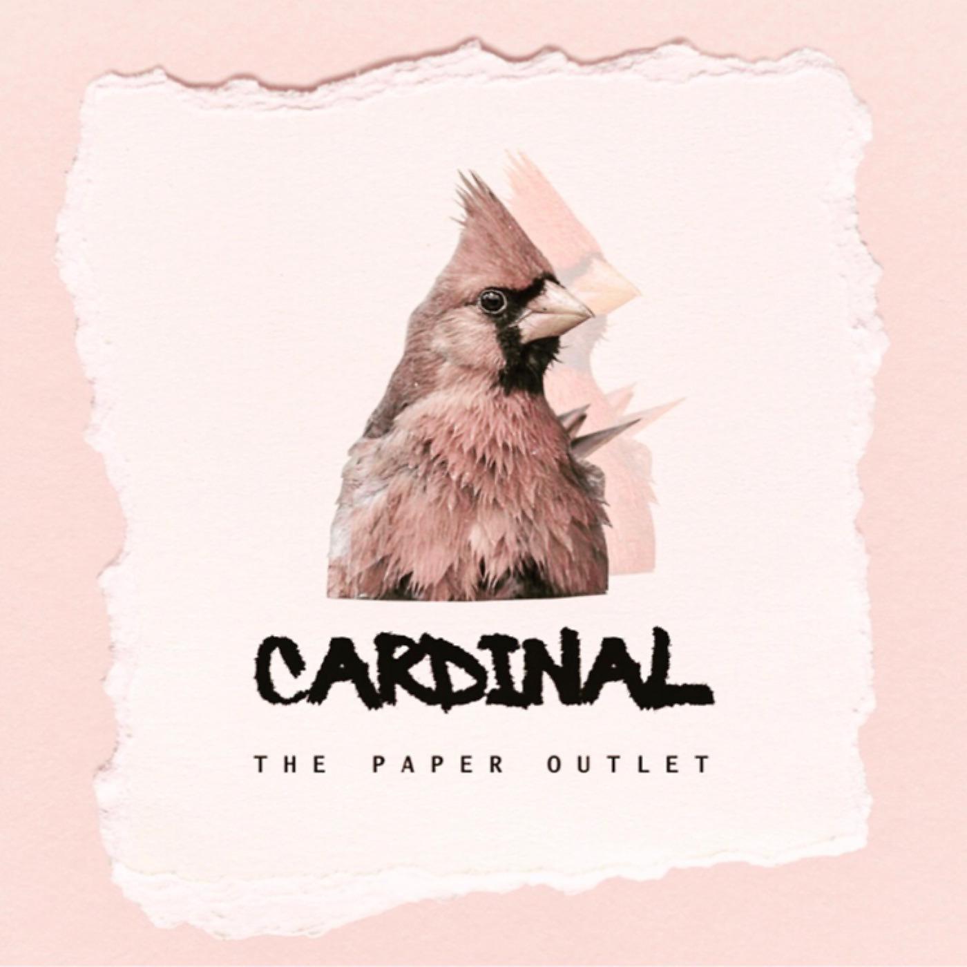 Постер альбома Cardinal