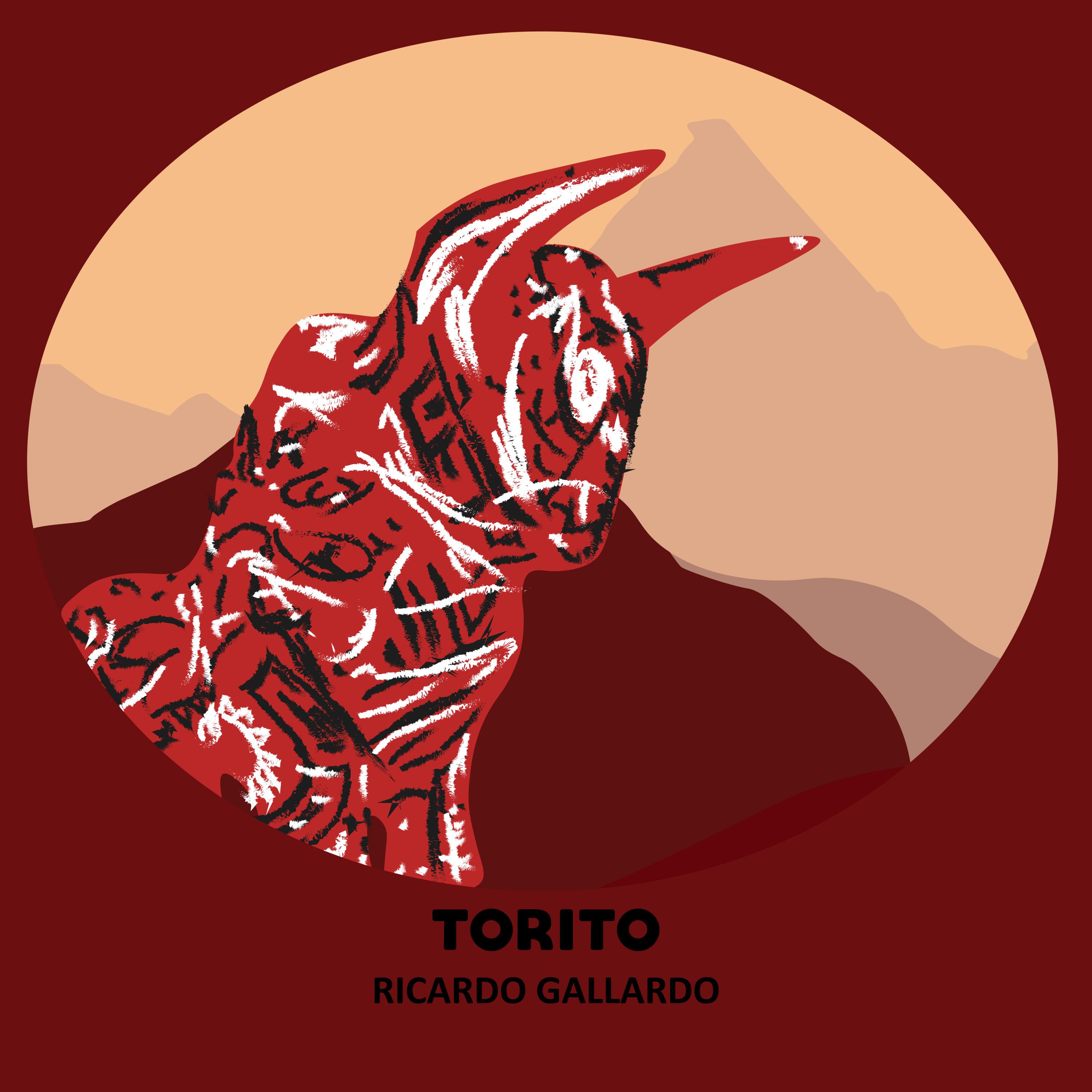Постер альбома Torito