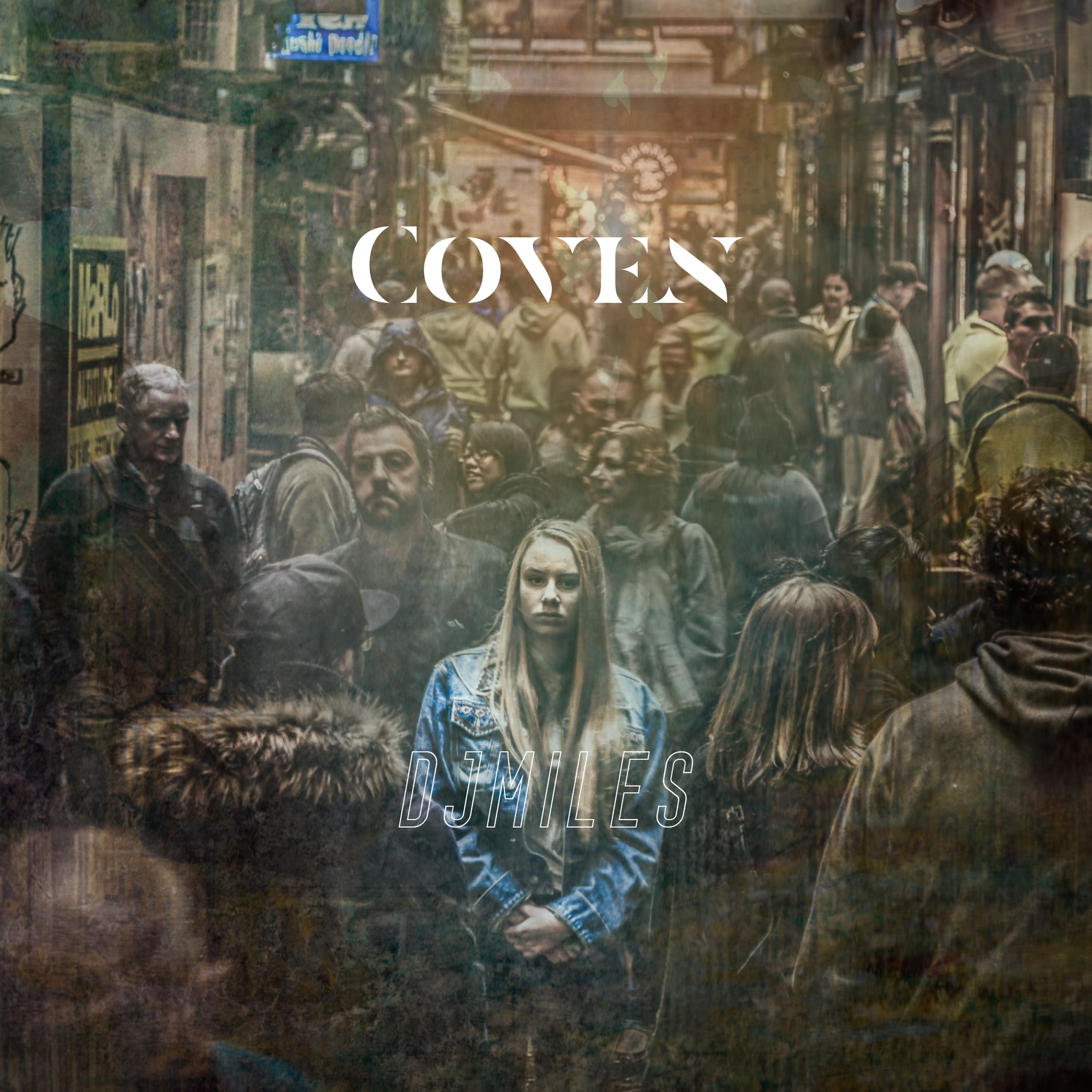 Постер альбома Coven