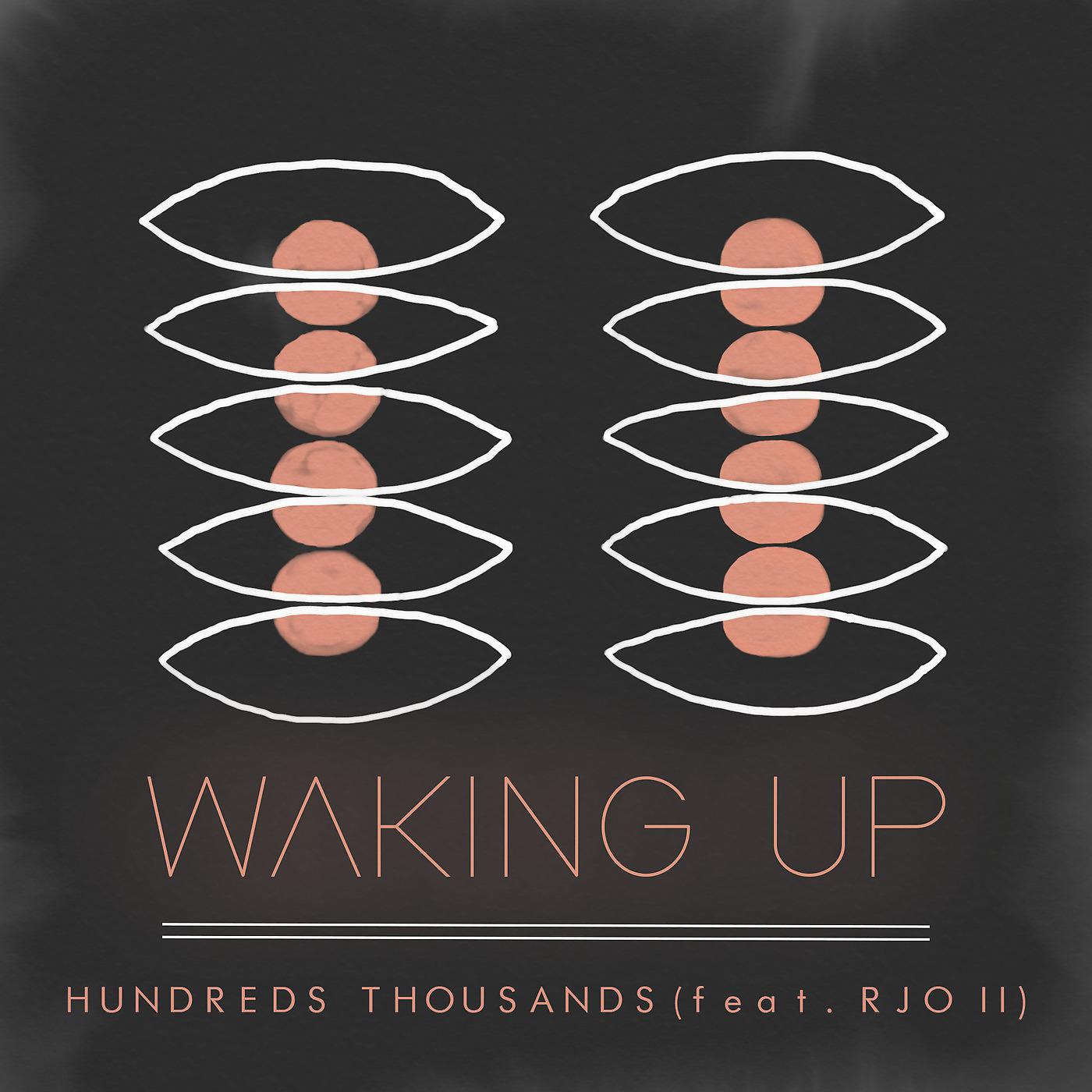 Постер альбома Waking Up