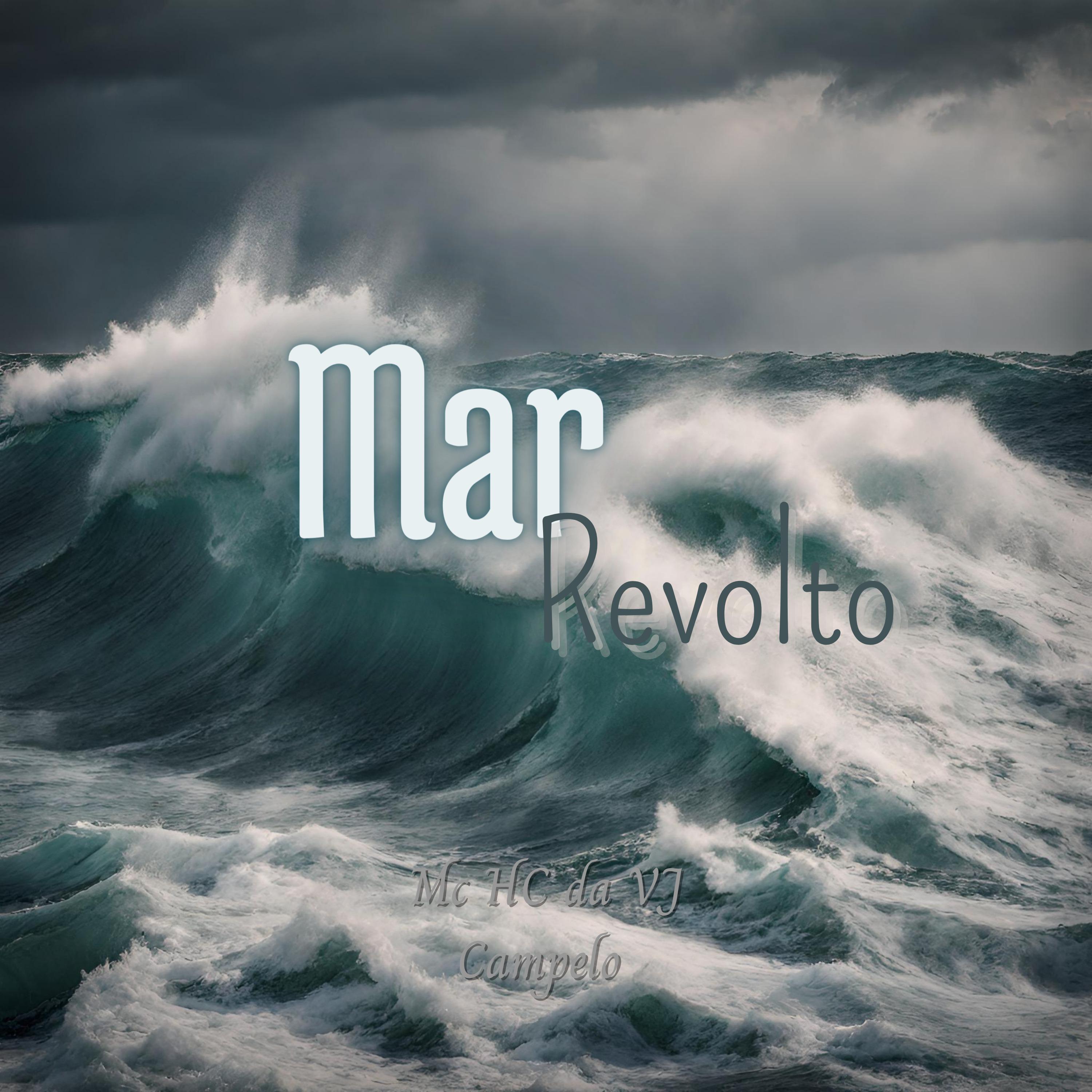 Постер альбома Mar Revolto