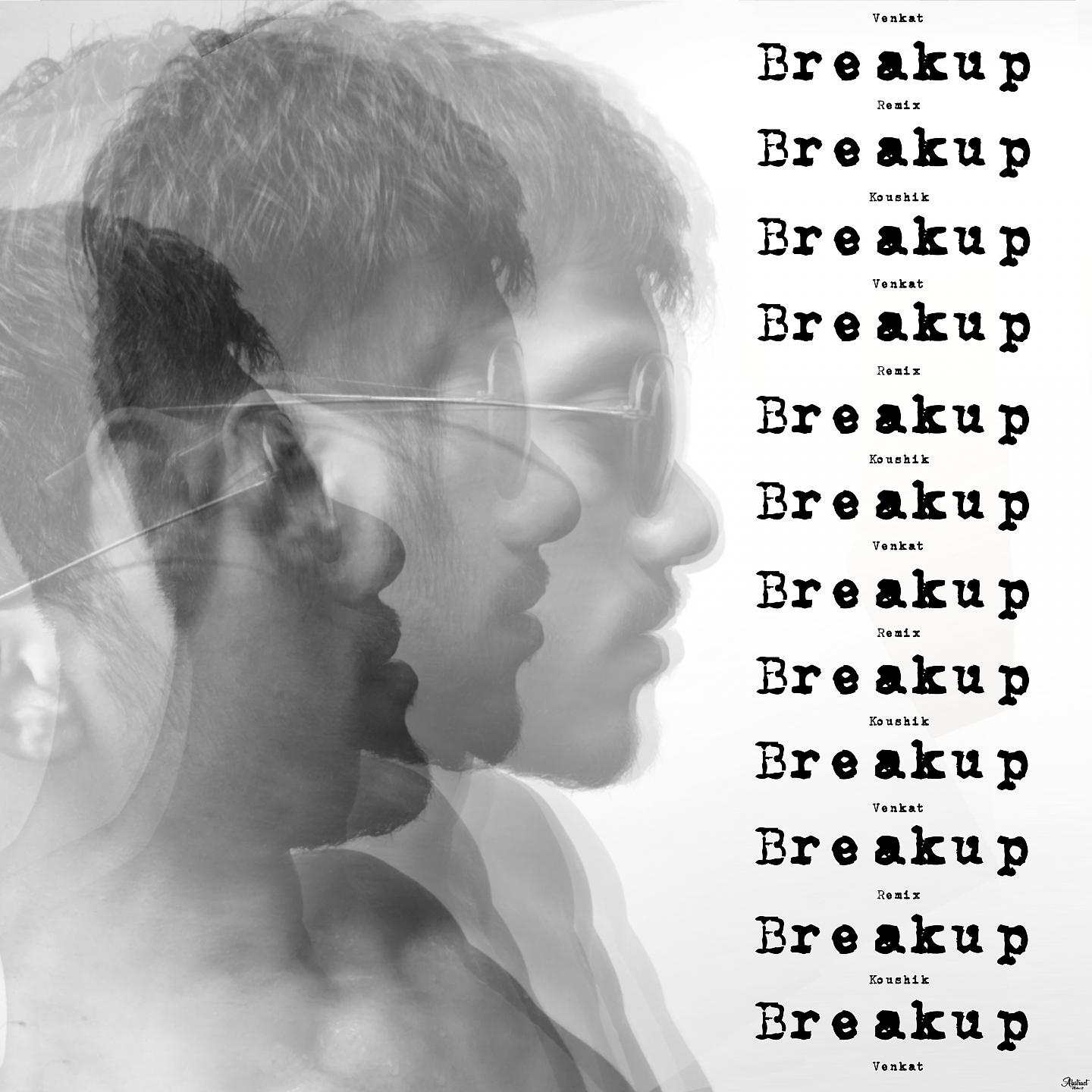 Постер альбома Breakup