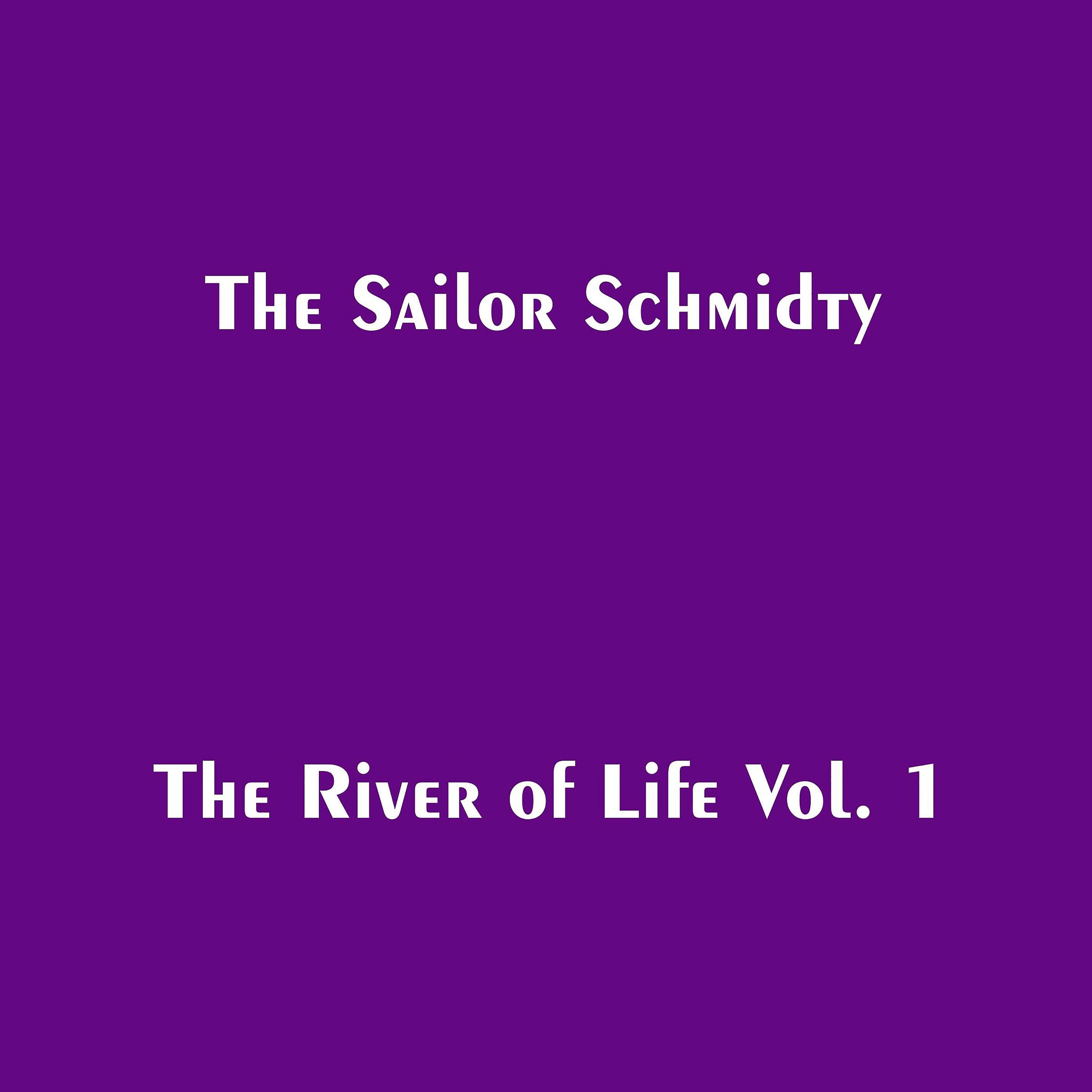 Постер альбома The River of Life, Vol. 1