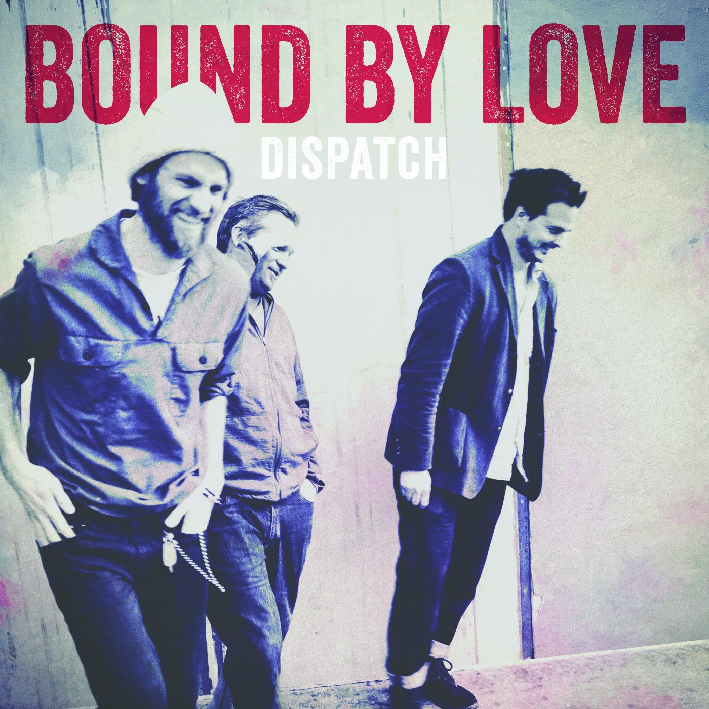 Постер альбома Bound by Love