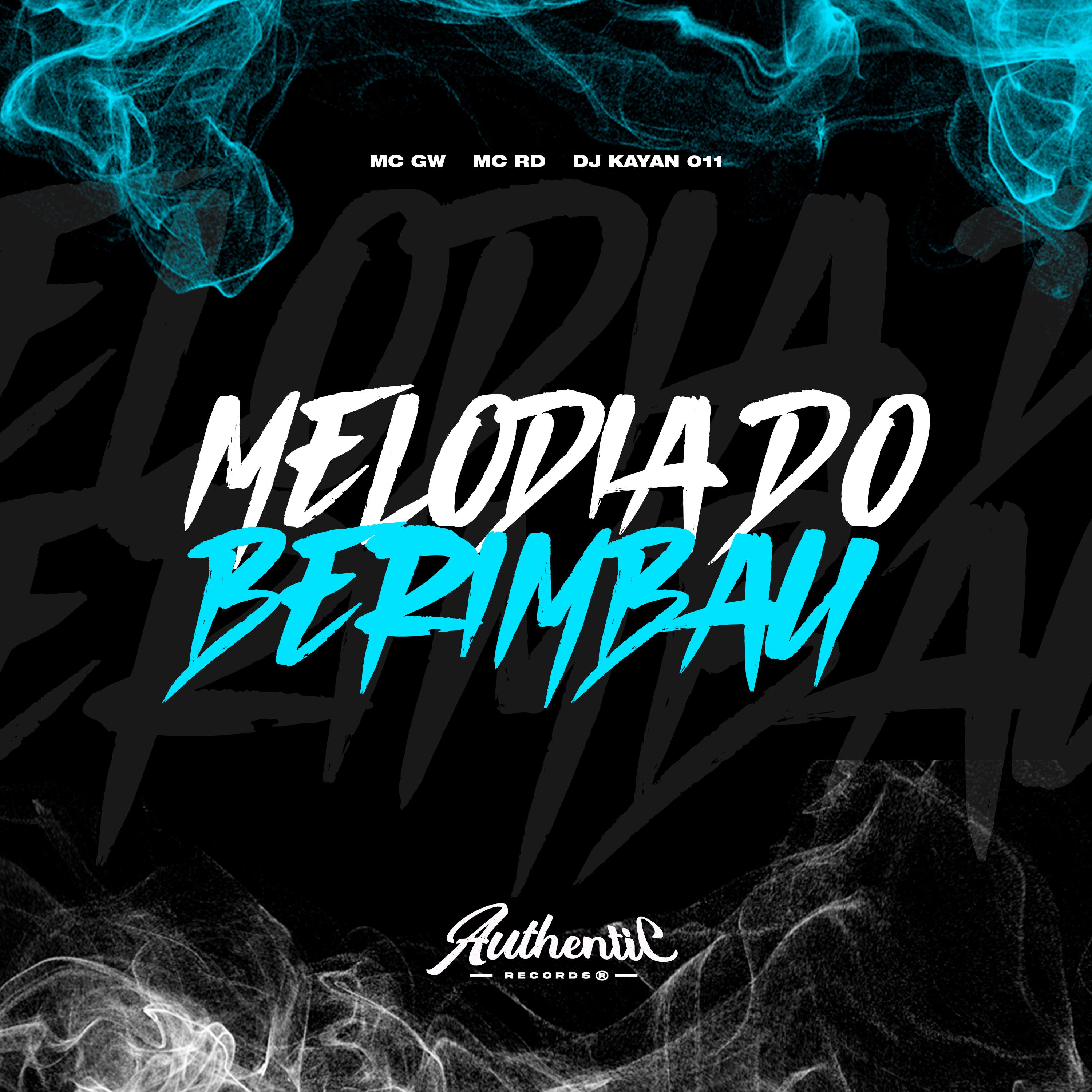 Постер альбома Melodia do Berimbau Indiano