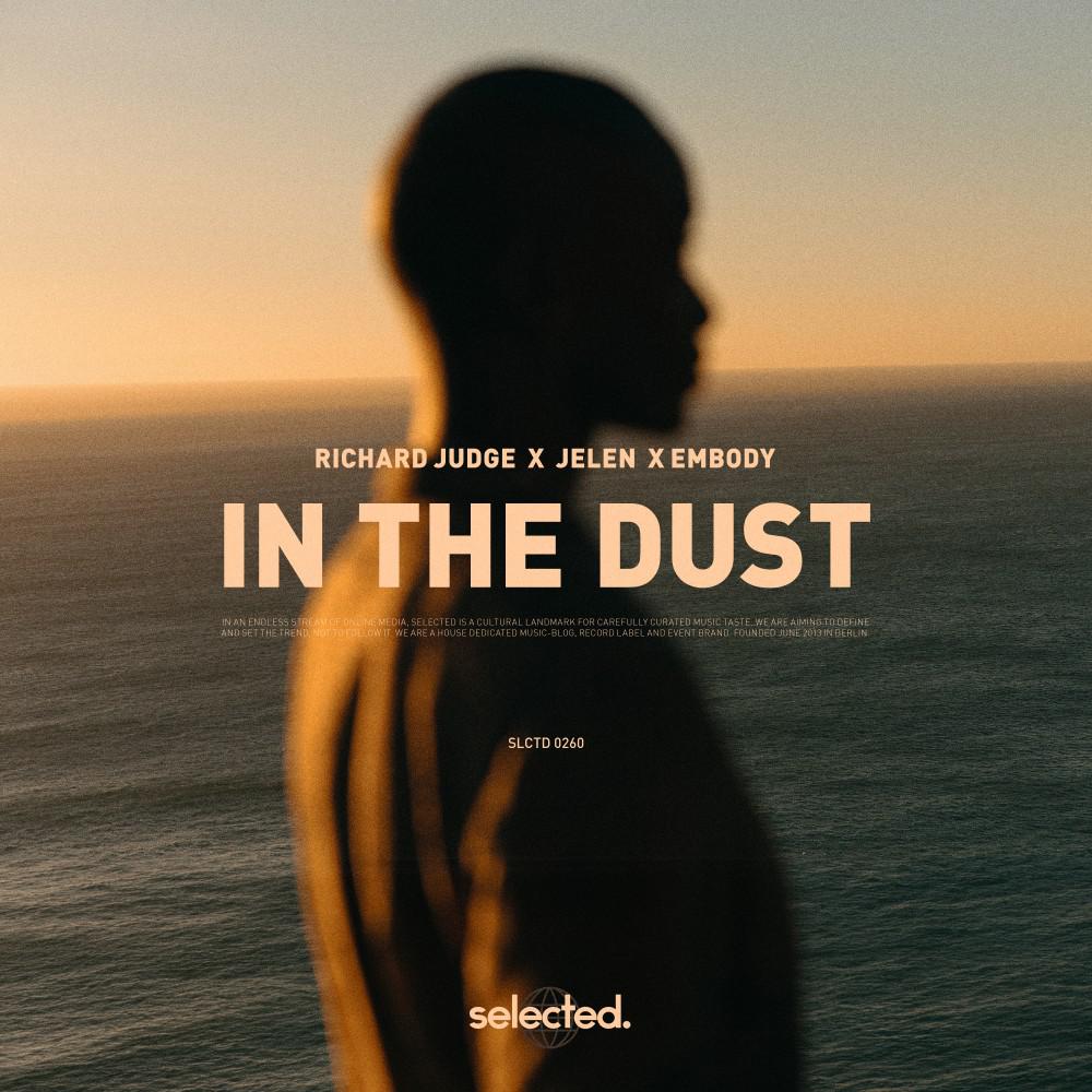 Постер альбома In The Dust