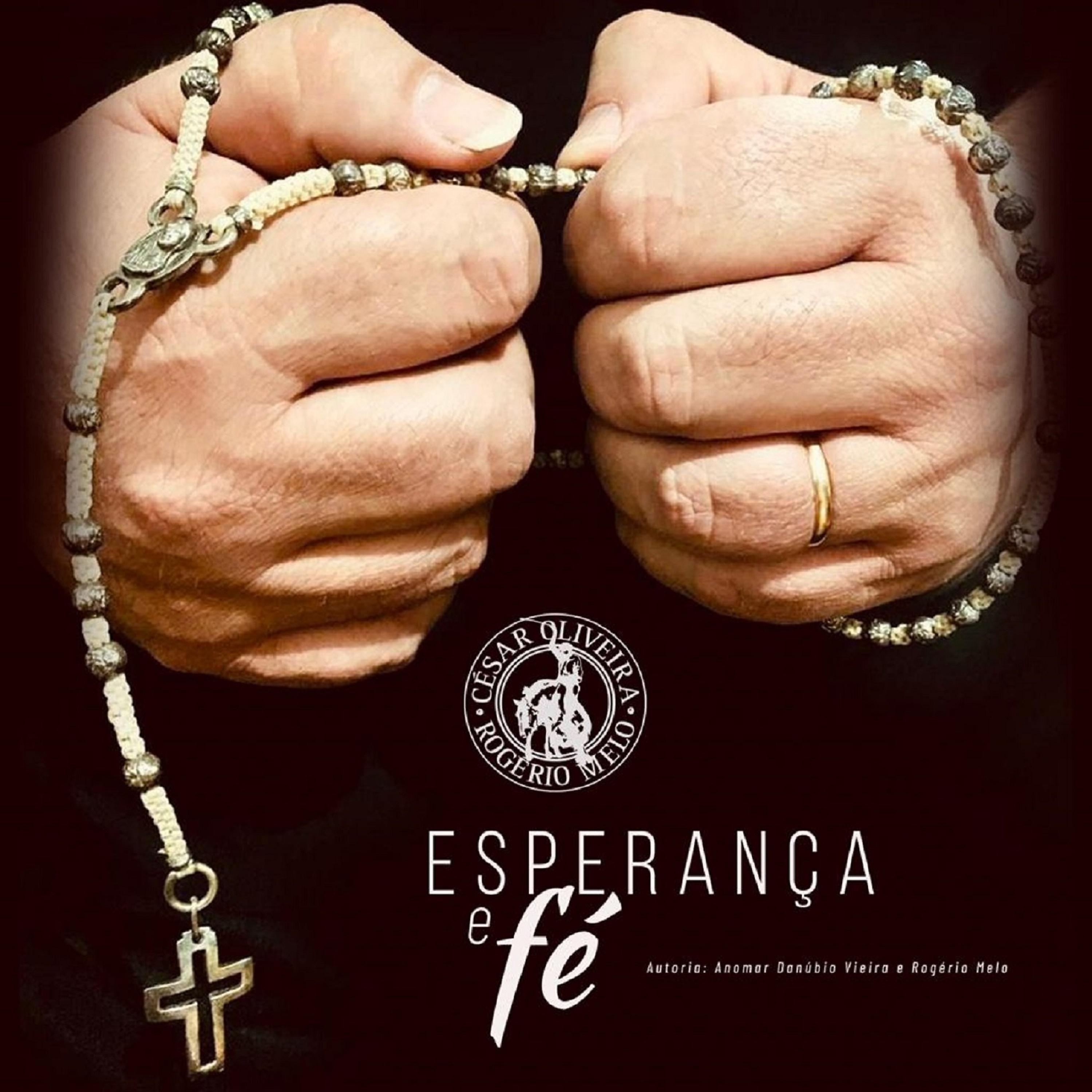 Постер альбома Esperança e Fé