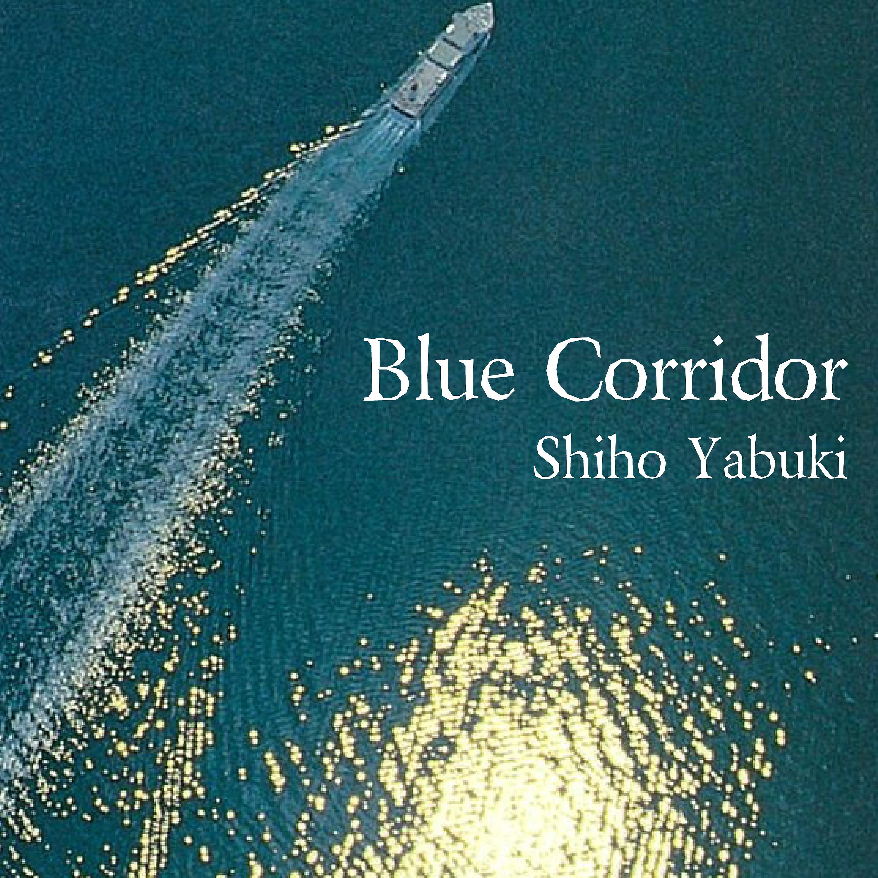 Постер альбома Blue Corridor