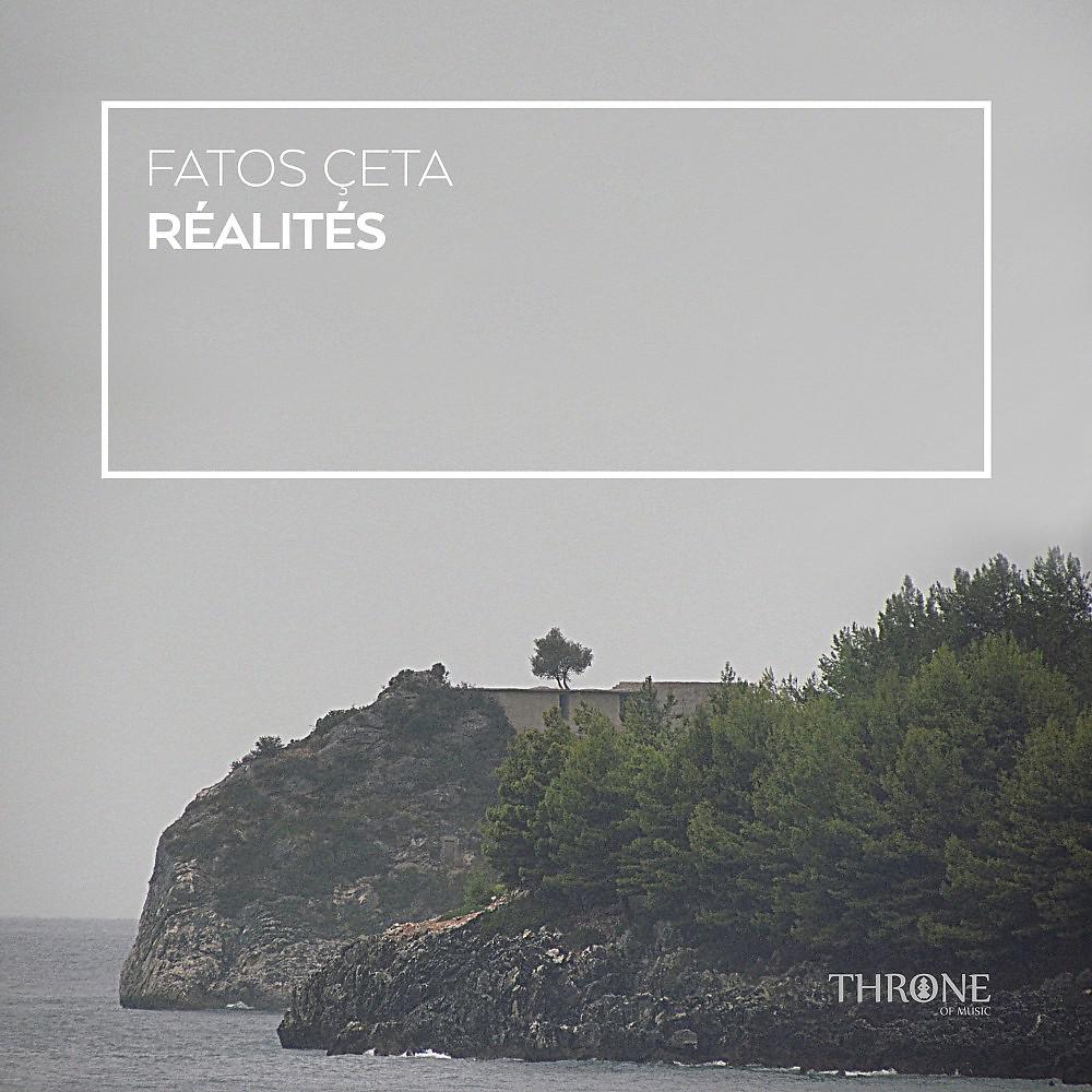 Постер альбома Réalités