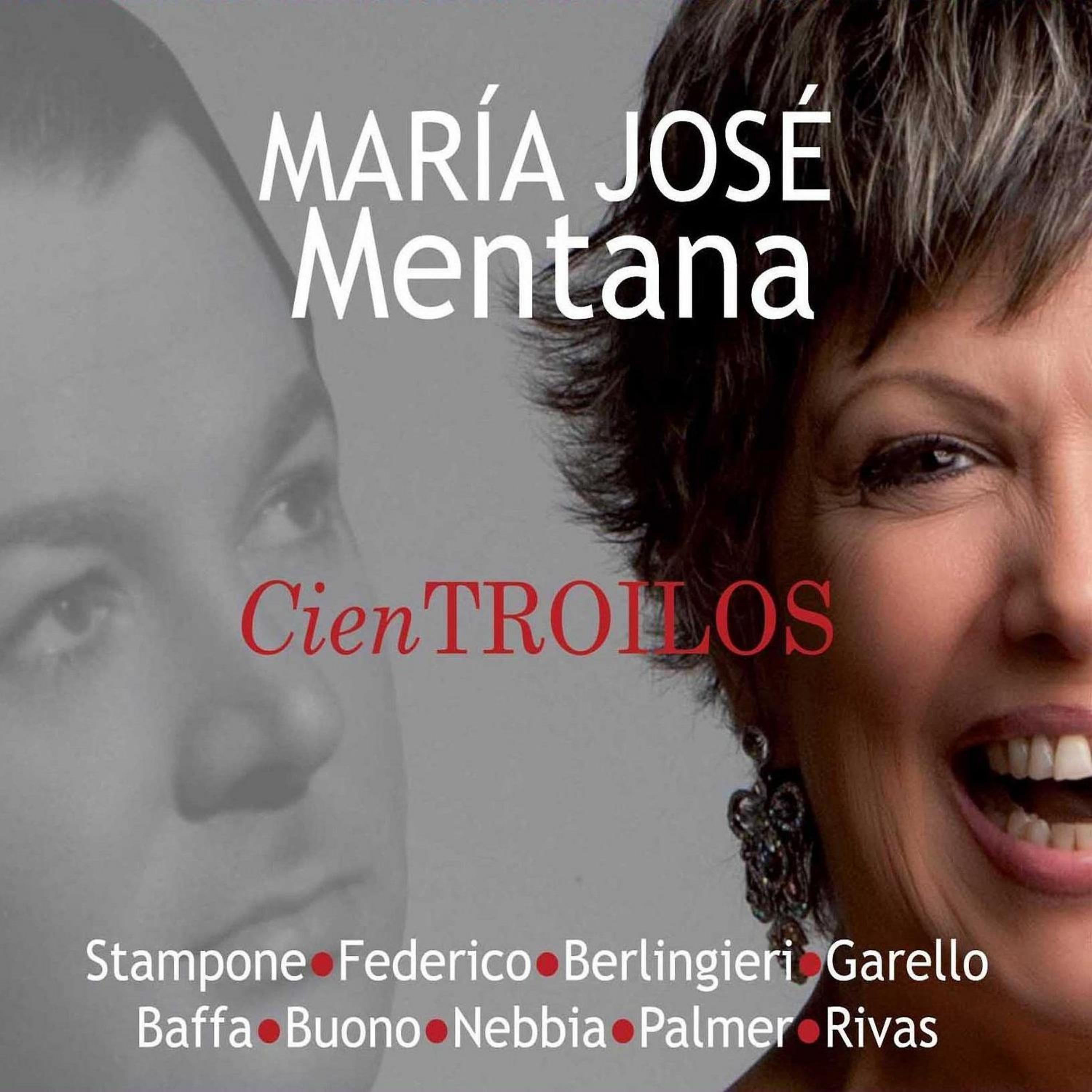 Постер альбома Cien Troilos
