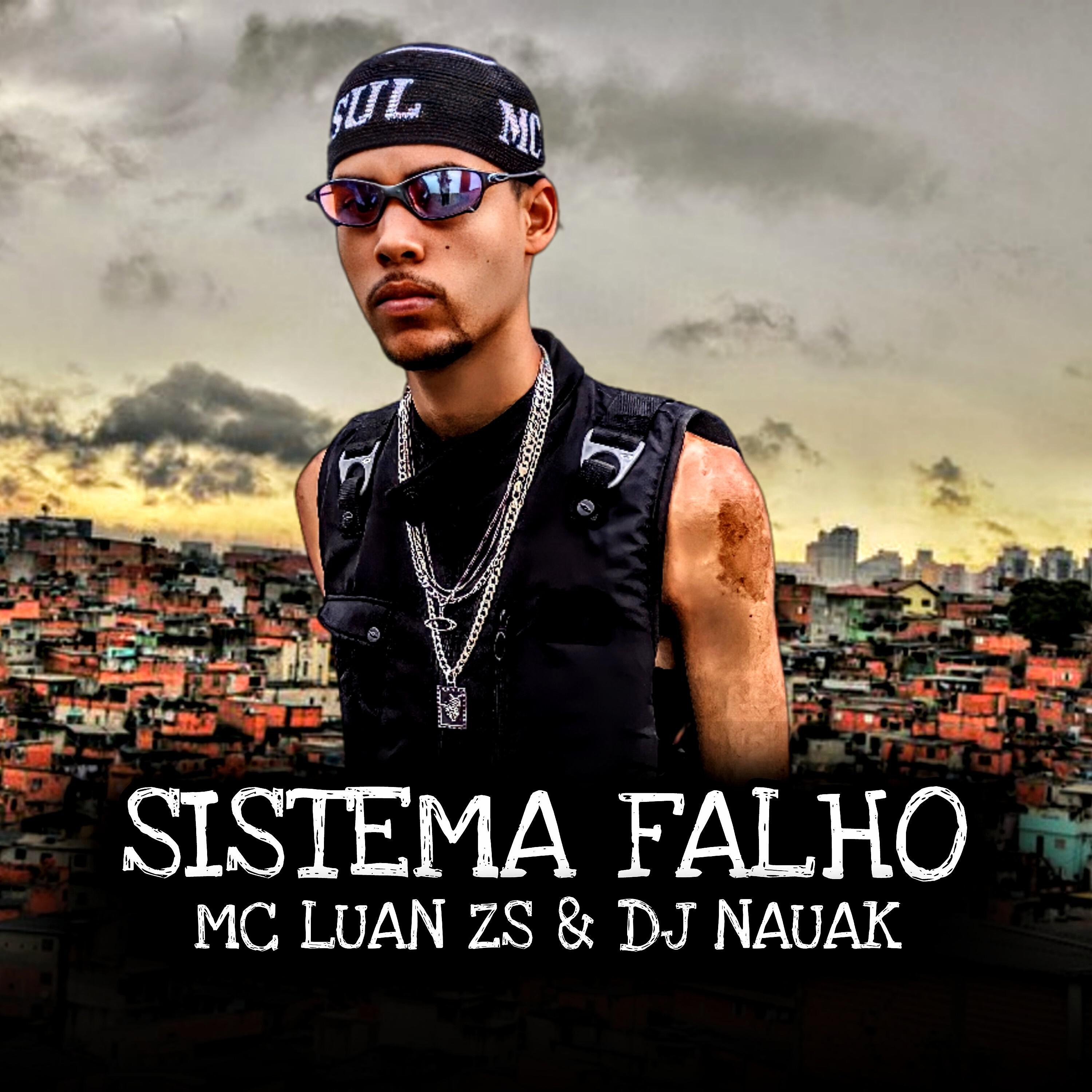 Постер альбома Sistema Falho