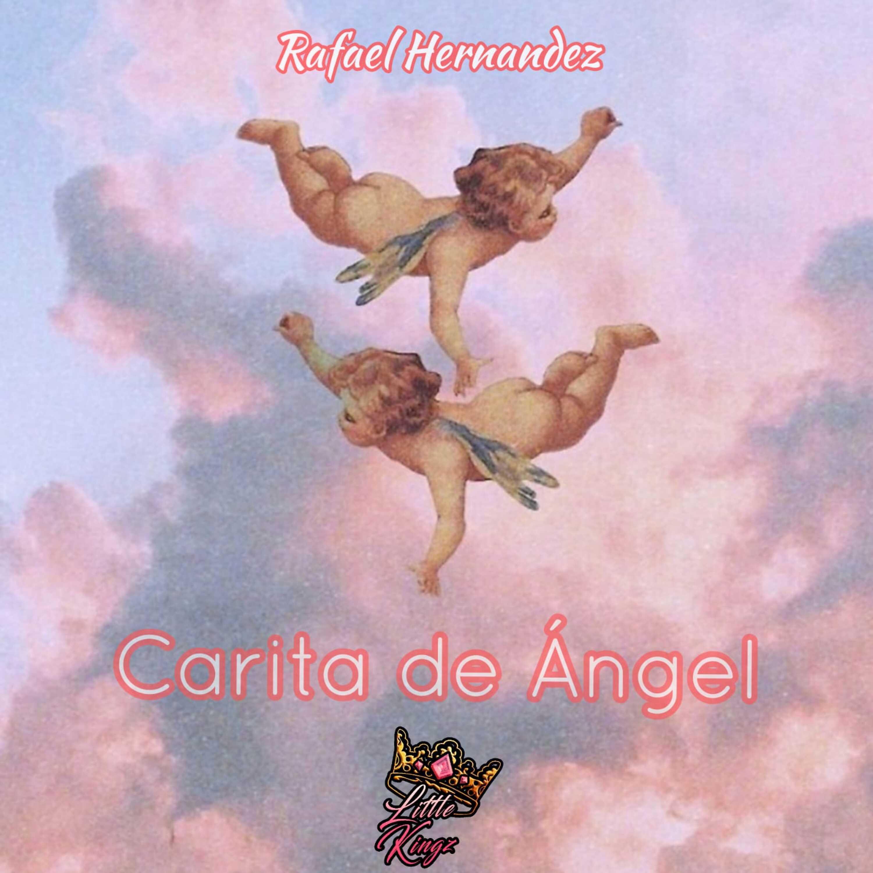Постер альбома Carita de Angel