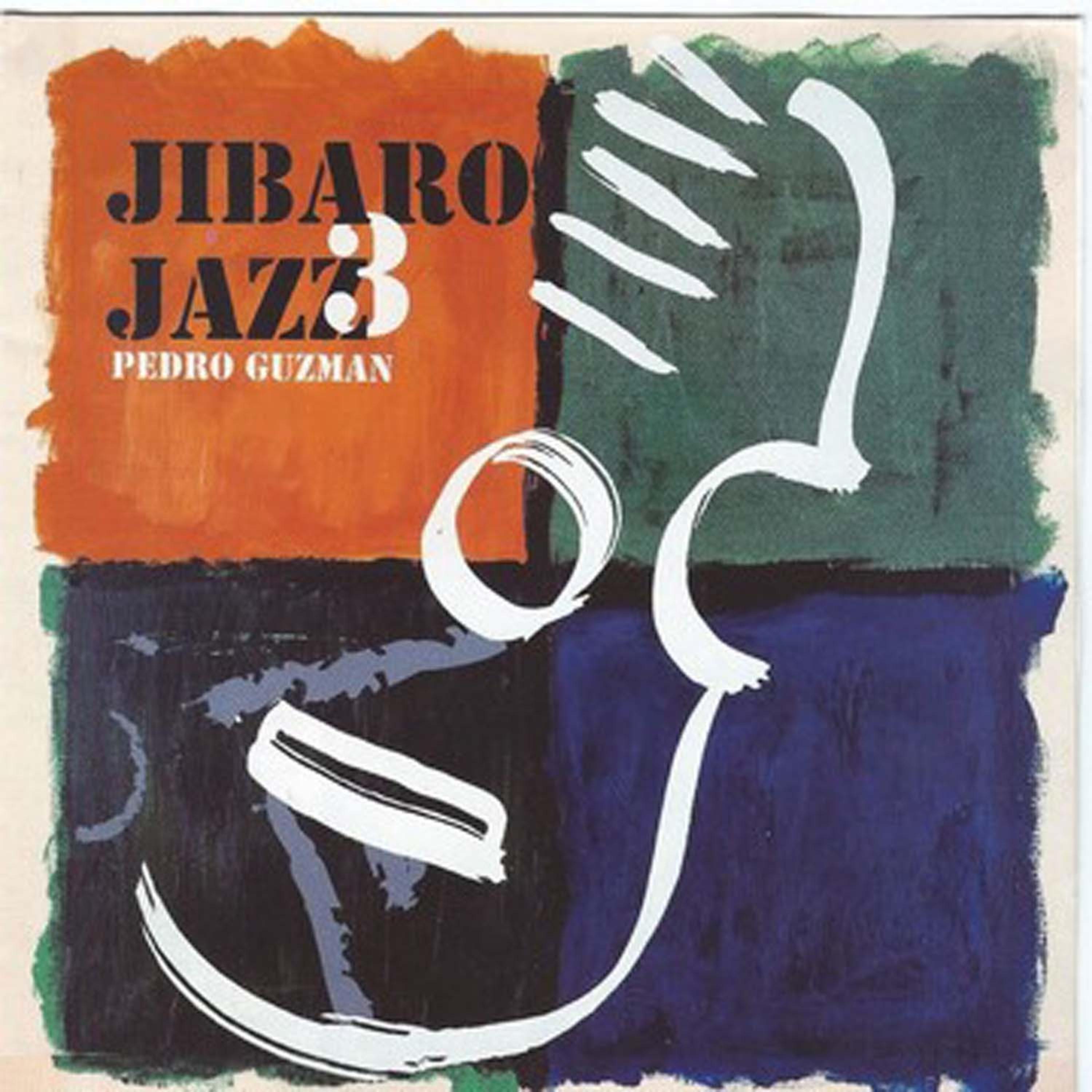 Постер альбома Jibaro Jazz 3