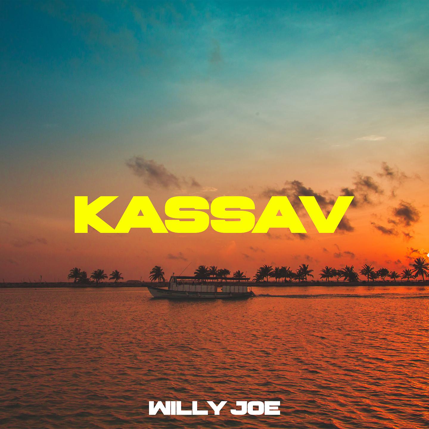 Постер альбома Kassav