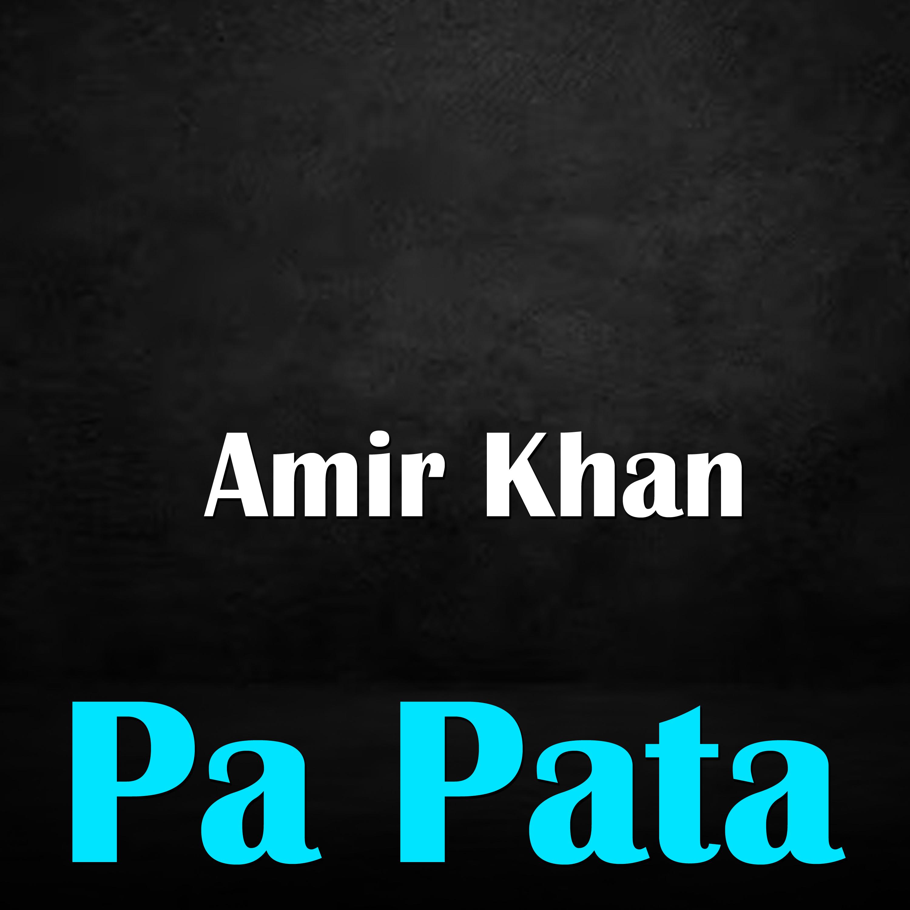 Постер альбома Pa Pata