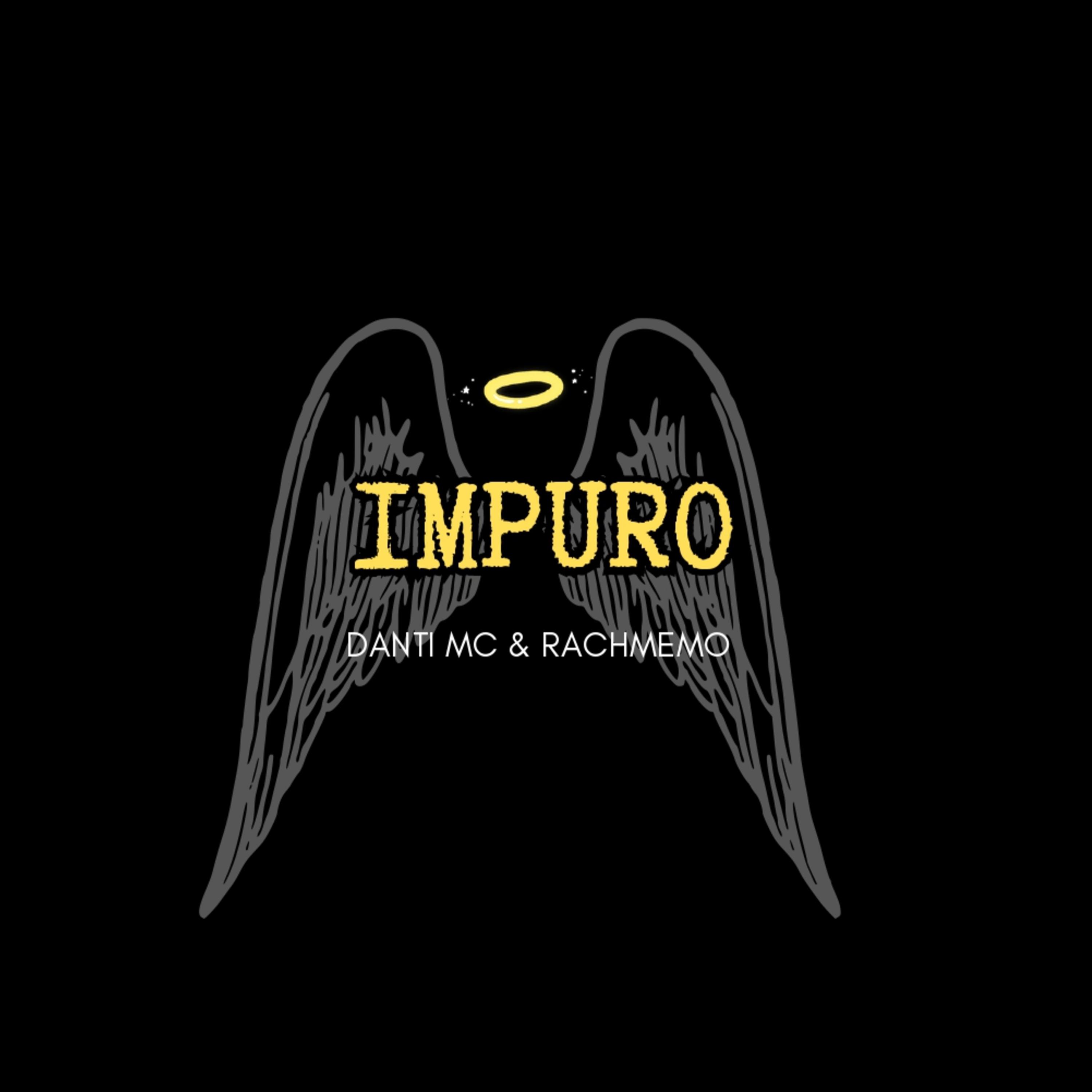 Постер альбома Impuro