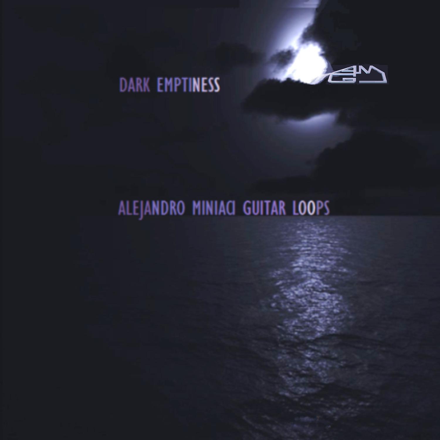 Постер альбома Dark Emptiness