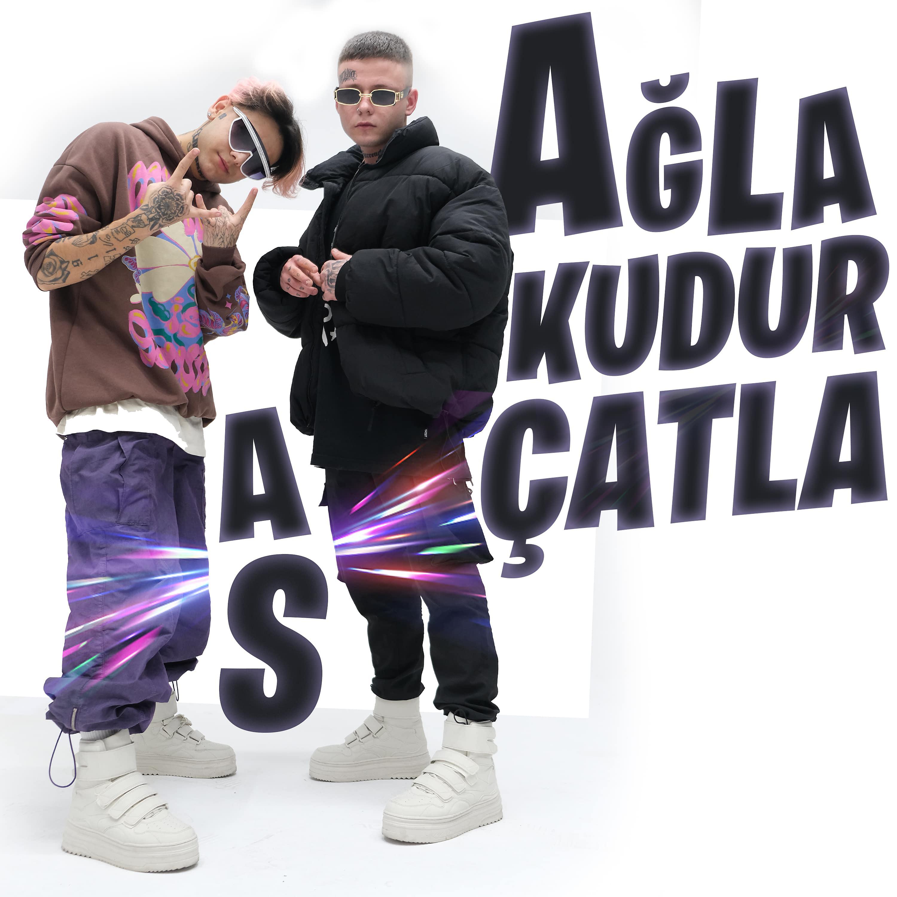 Постер альбома Ağla Kudur Çatla