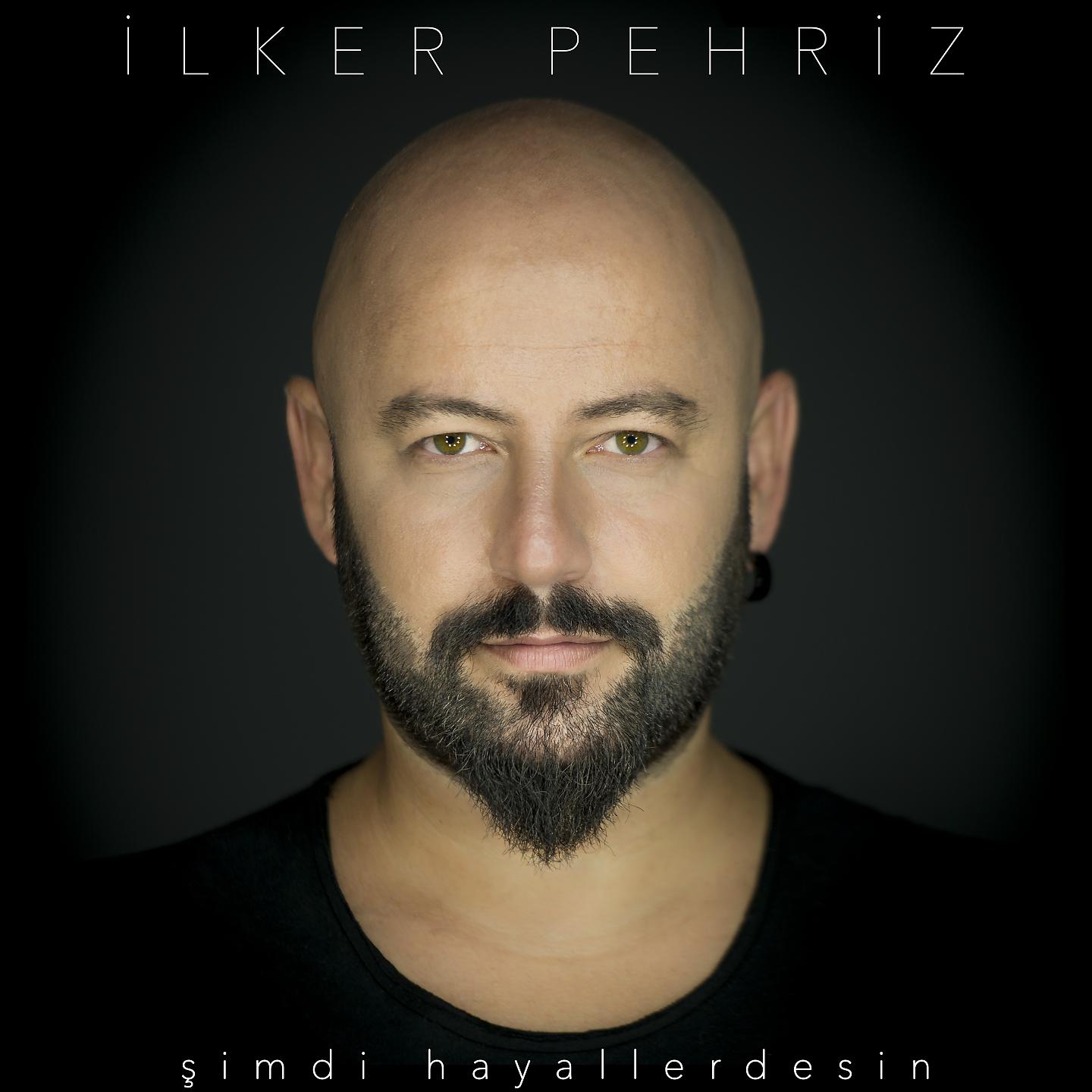 Постер альбома Şimdi Hayallerdesin