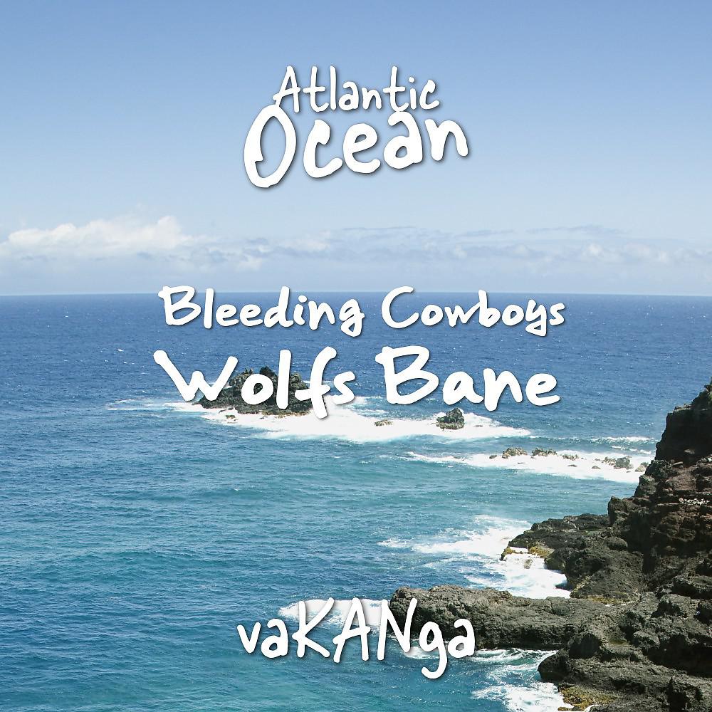 Постер альбома Atlantic Ocean