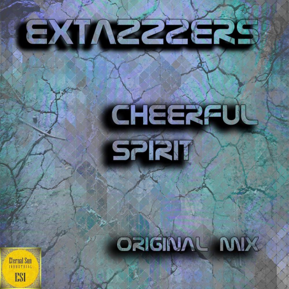 Постер альбома Cheerful Spirit
