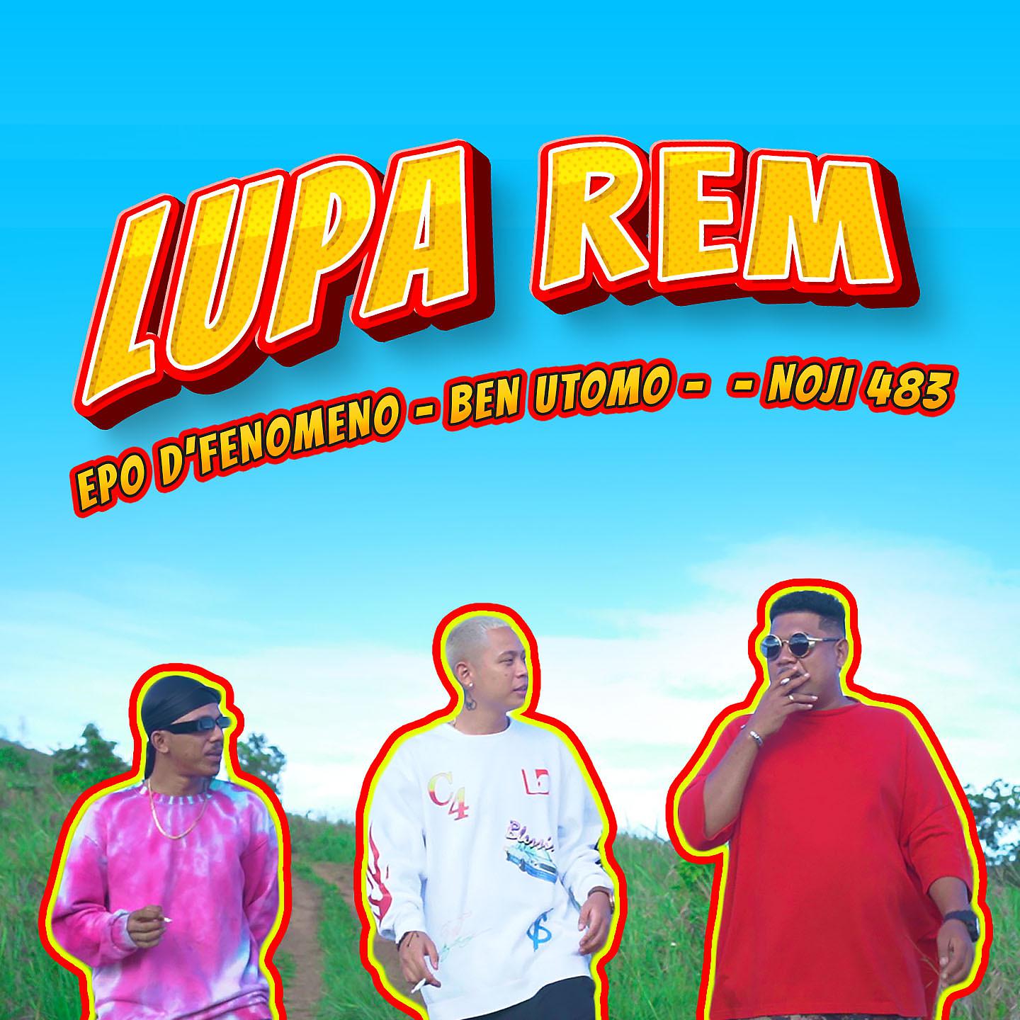 Постер альбома Lupa Rem