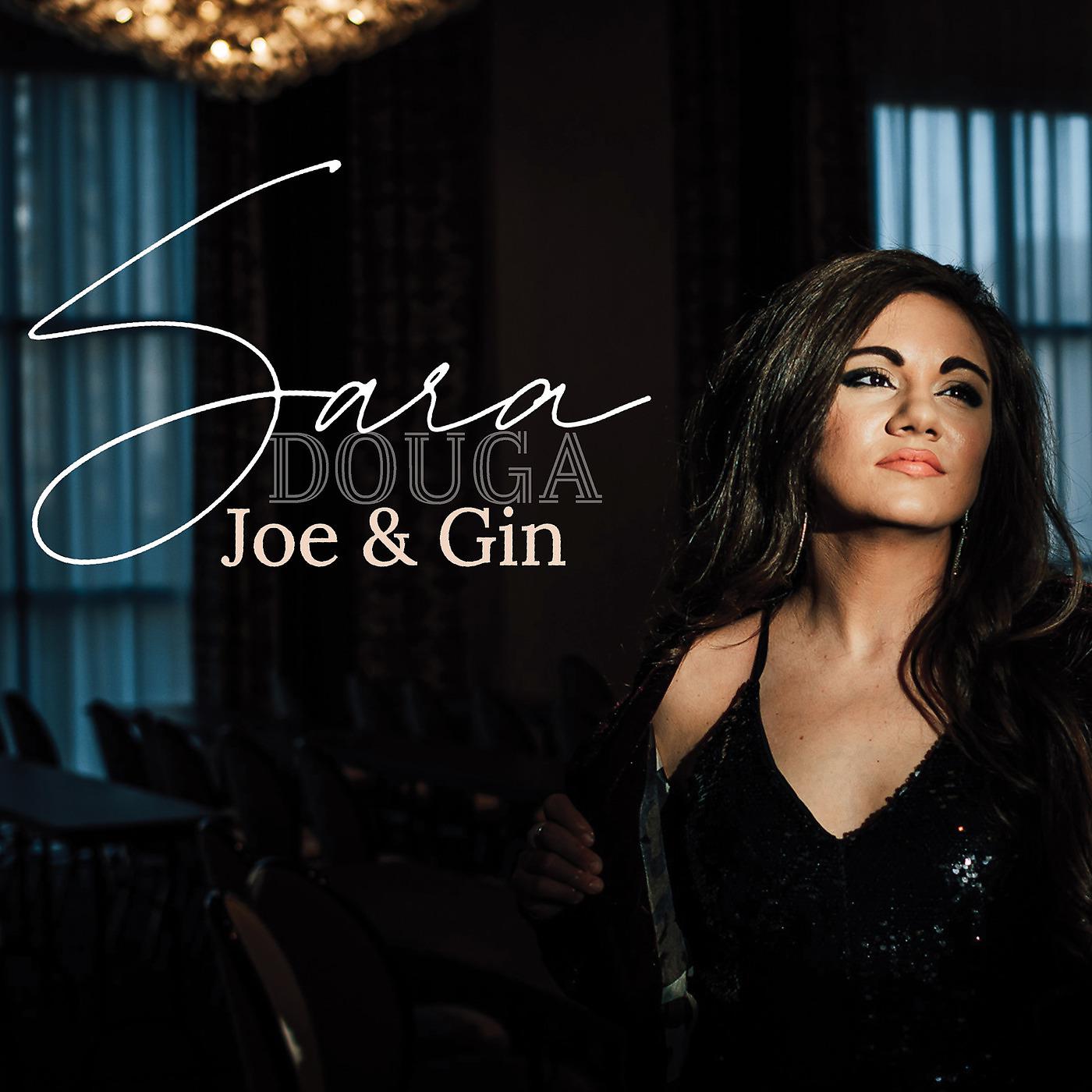 Постер альбома Joe & Gin