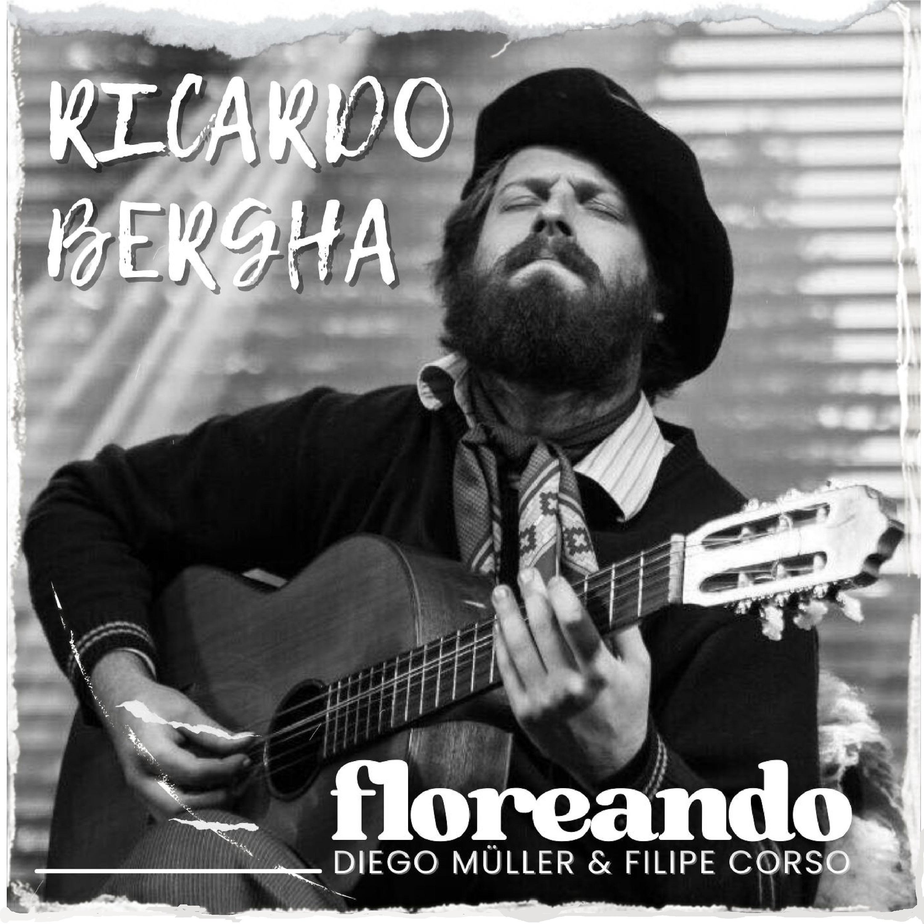 Постер альбома Floreando