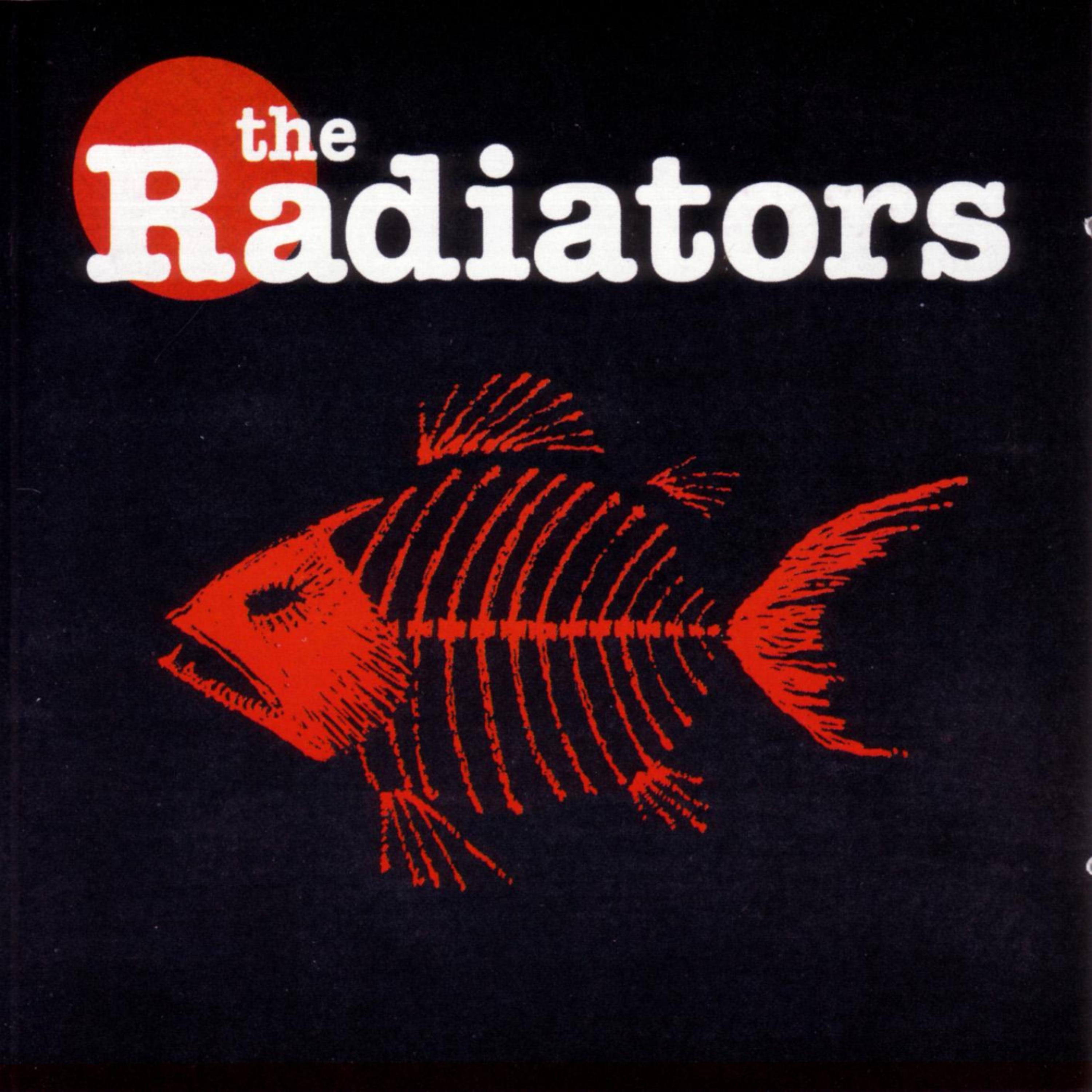 Постер альбома The Radiators