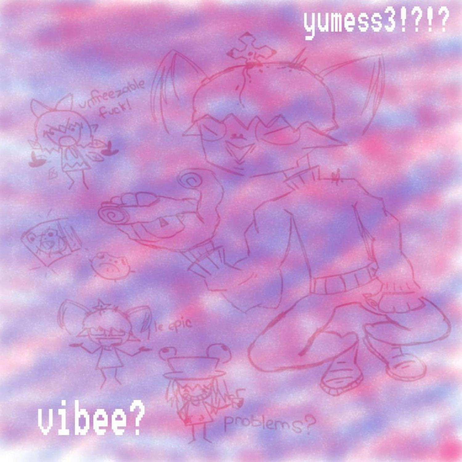 Постер альбома vibeeswag