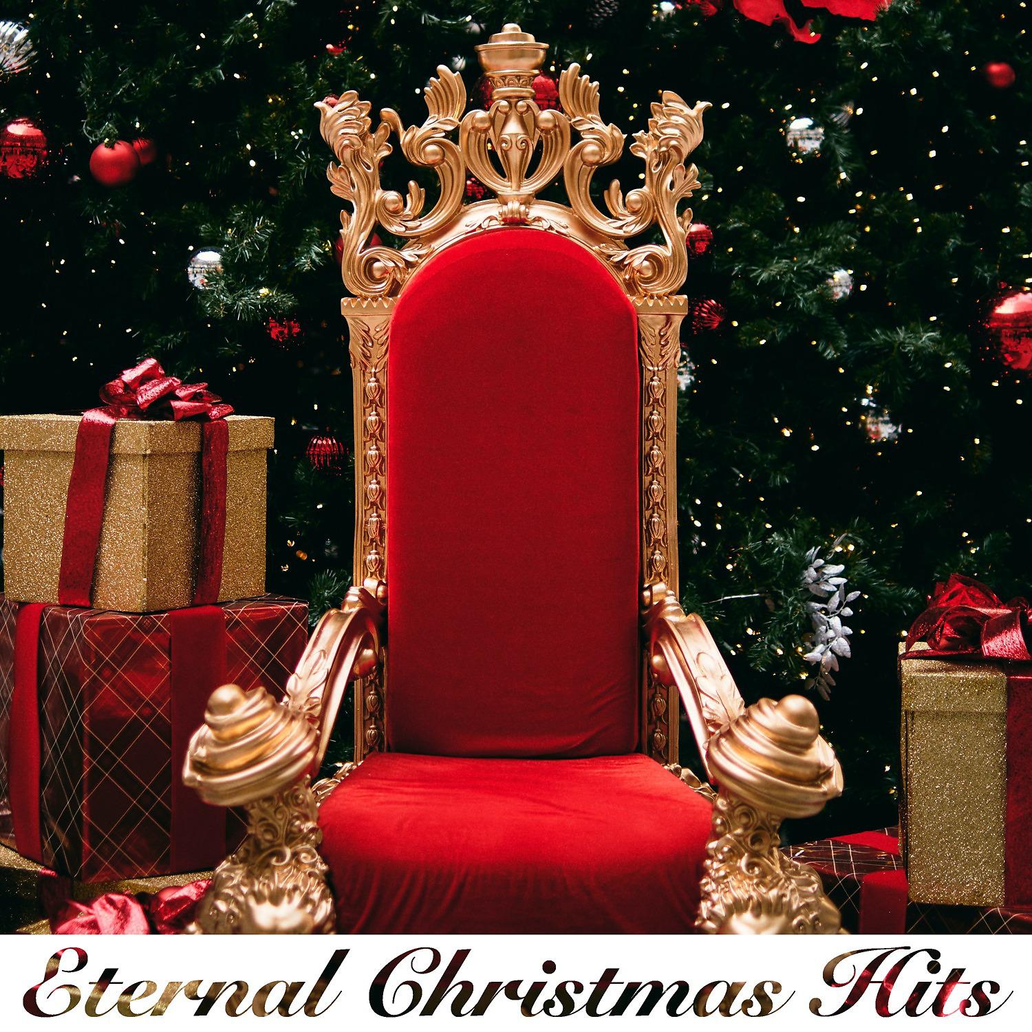 Постер альбома Eternal Christmas Hits