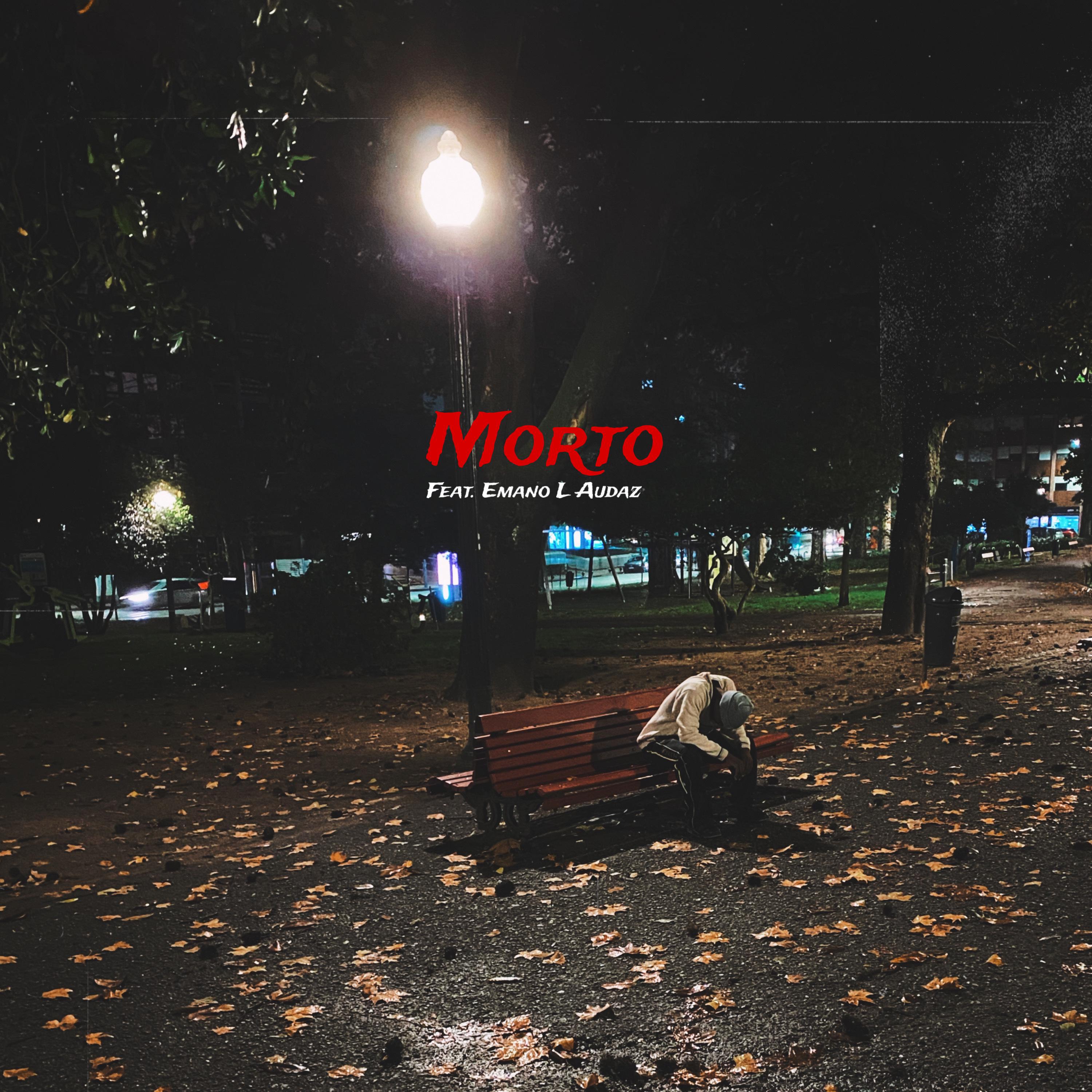 Постер альбома Morto