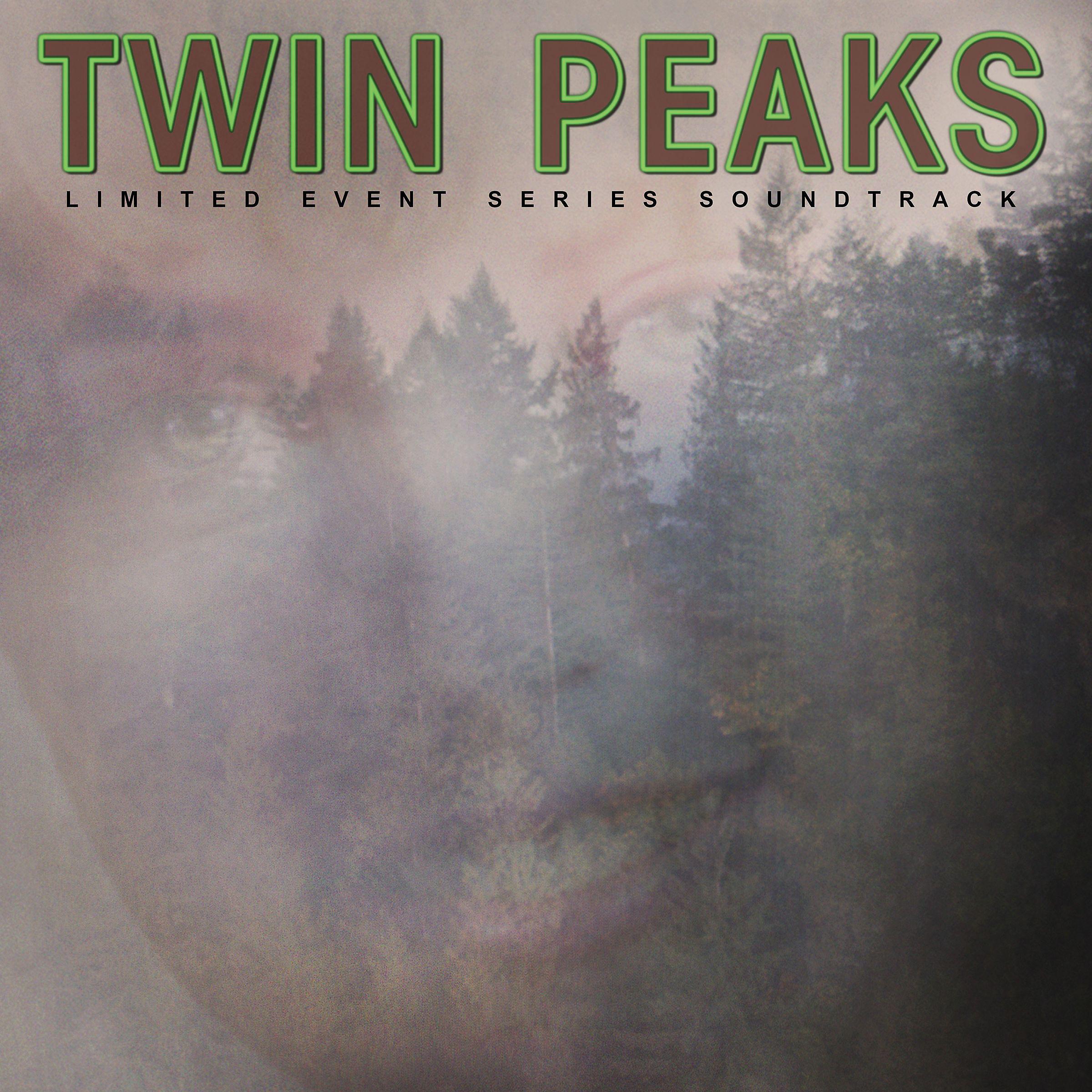 Постер альбома Twin Peaks (Limited Event Series Soundtrack)