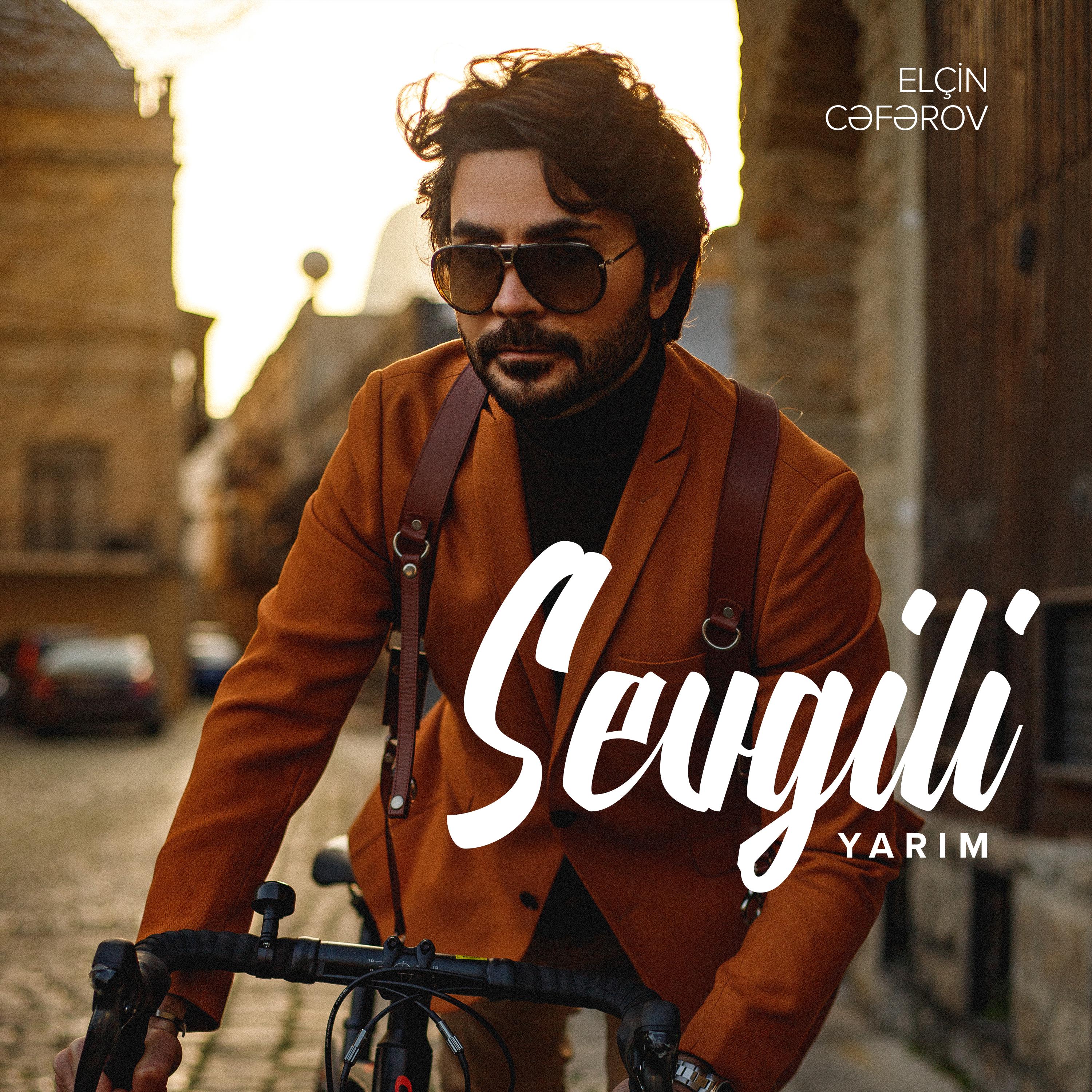 Постер альбома Sevgili Yarım