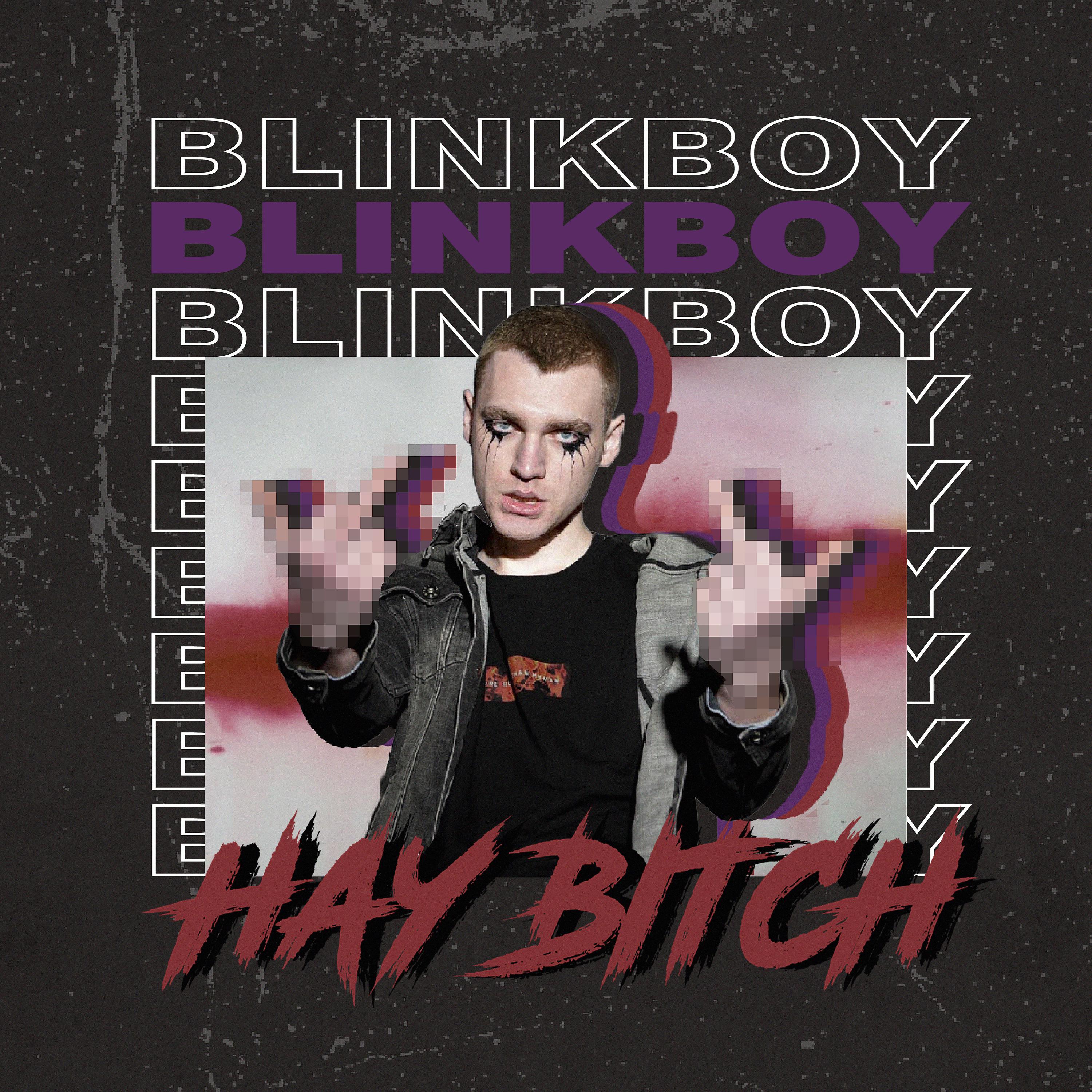 Постер альбома Hay Bitch